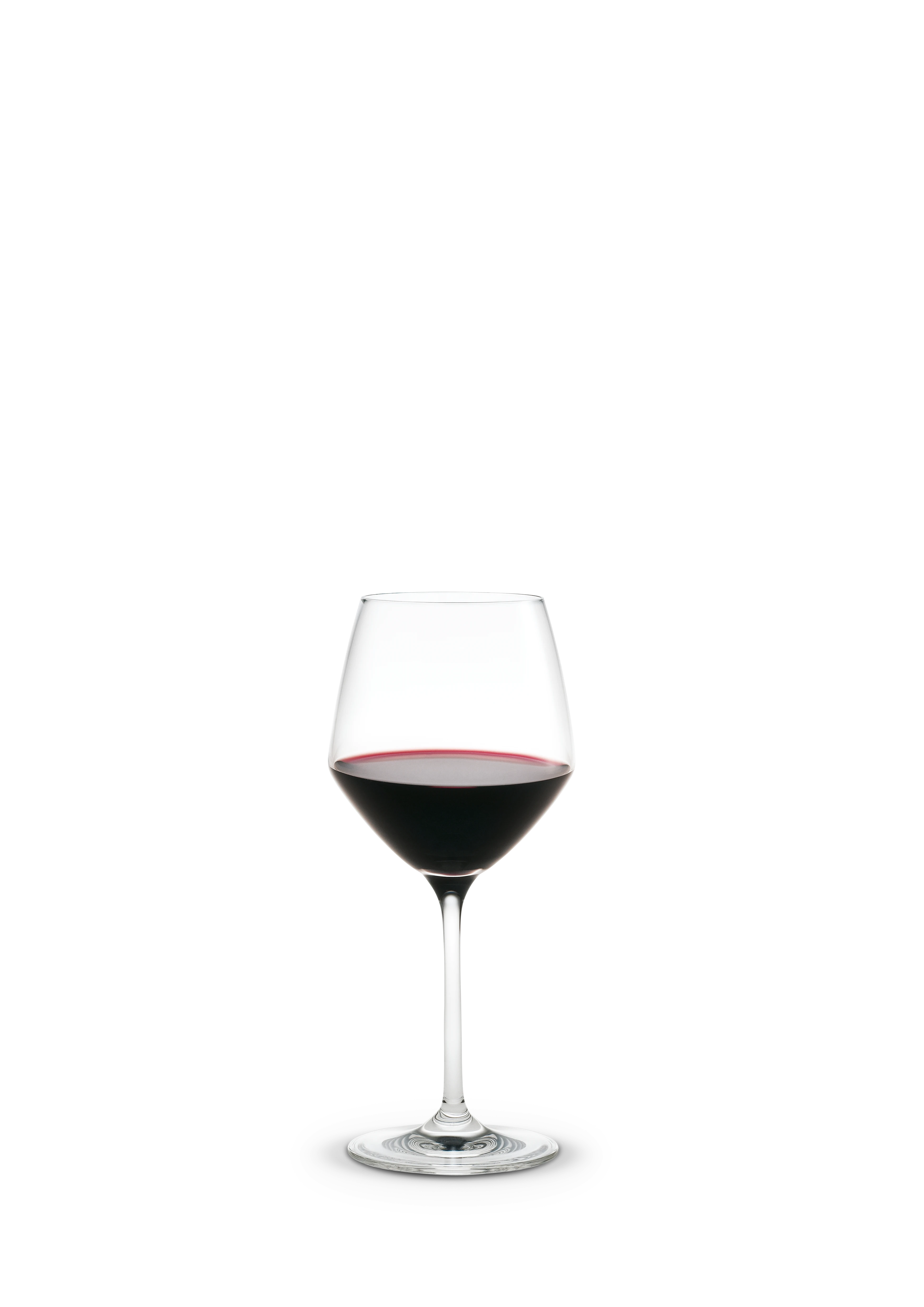 Rödvinsglas 43 cl 2 st.