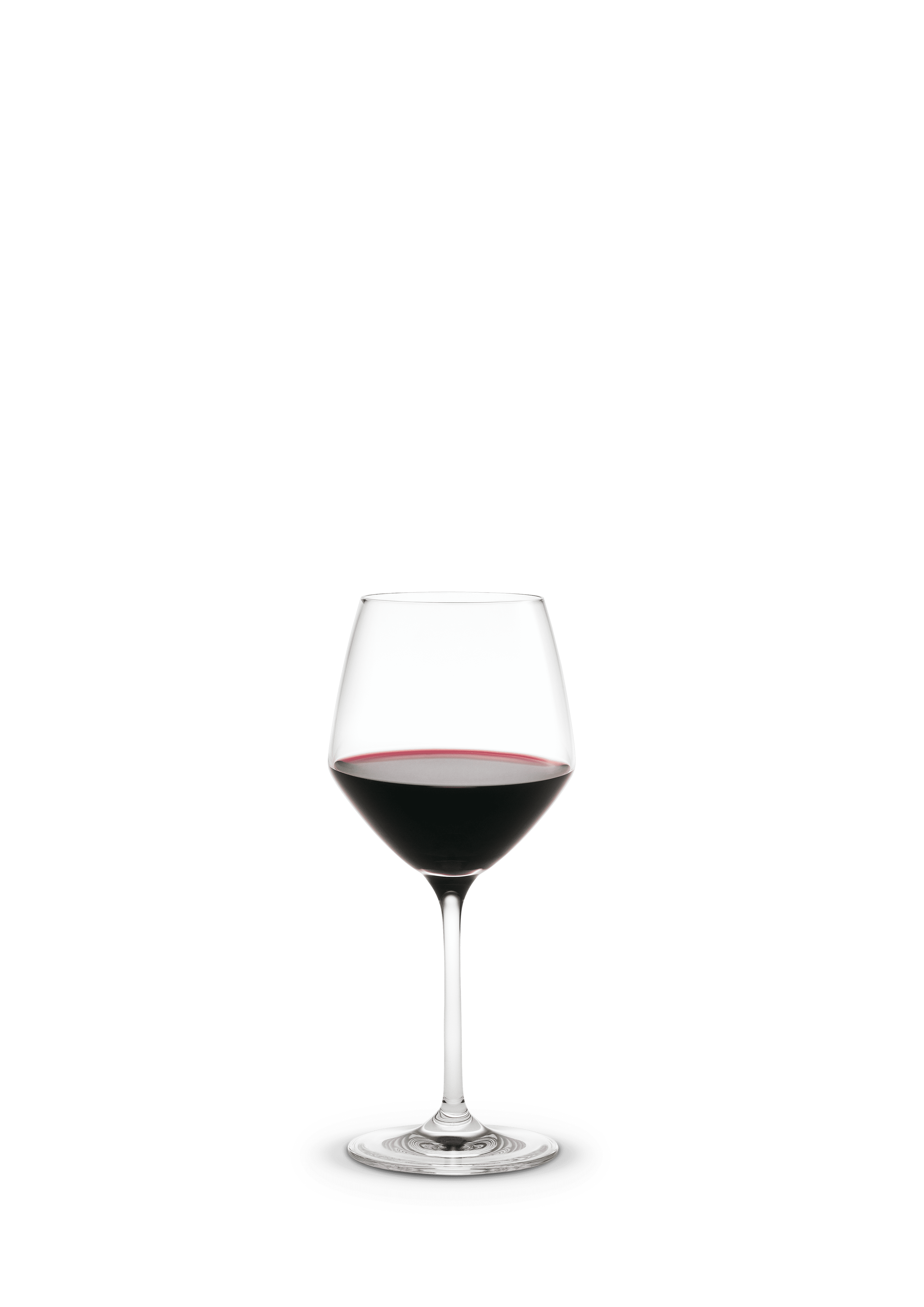Rotweinglas 43 cl 2 Stck.