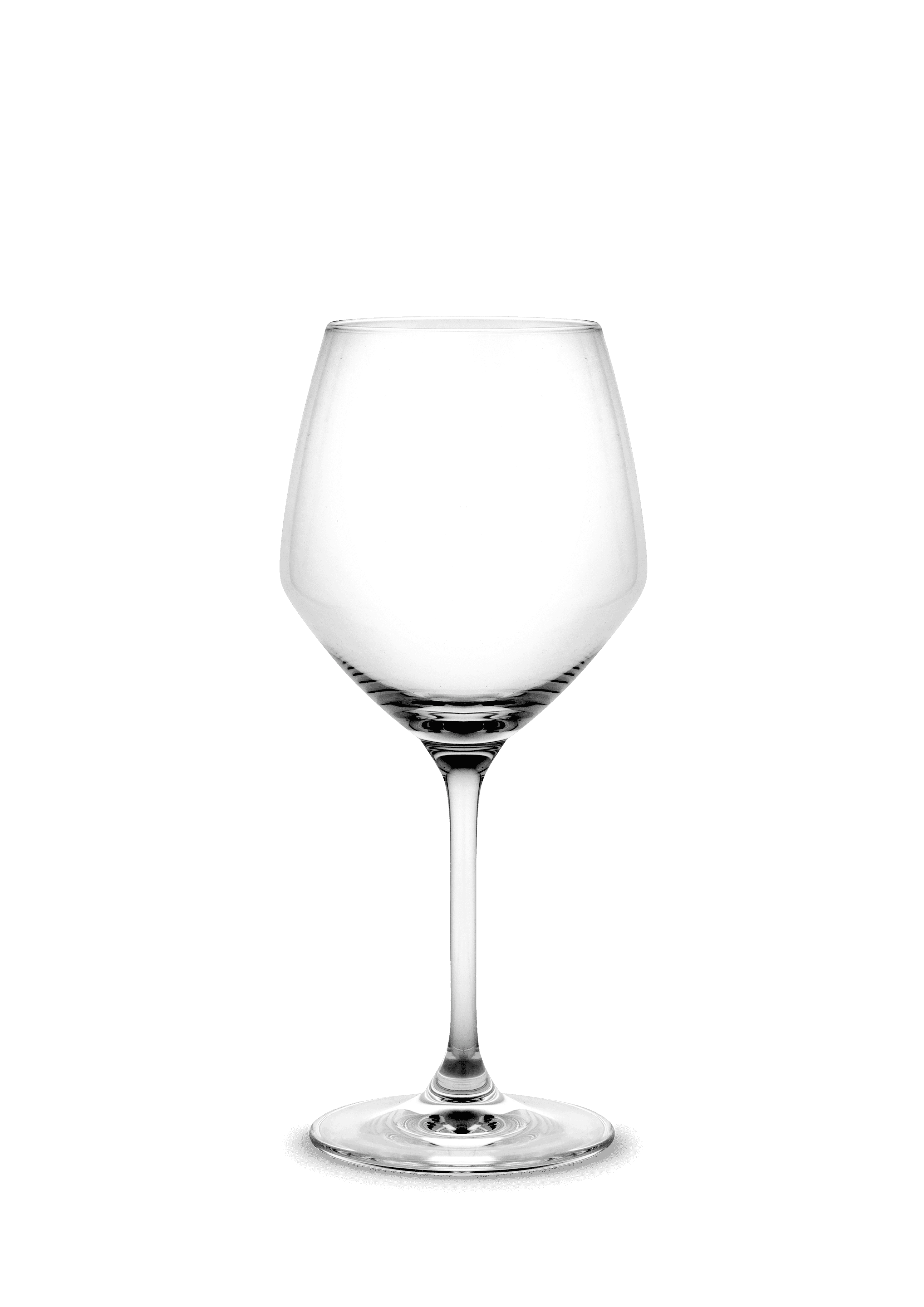 Red Wine Glass 43 cl 2 pcs.