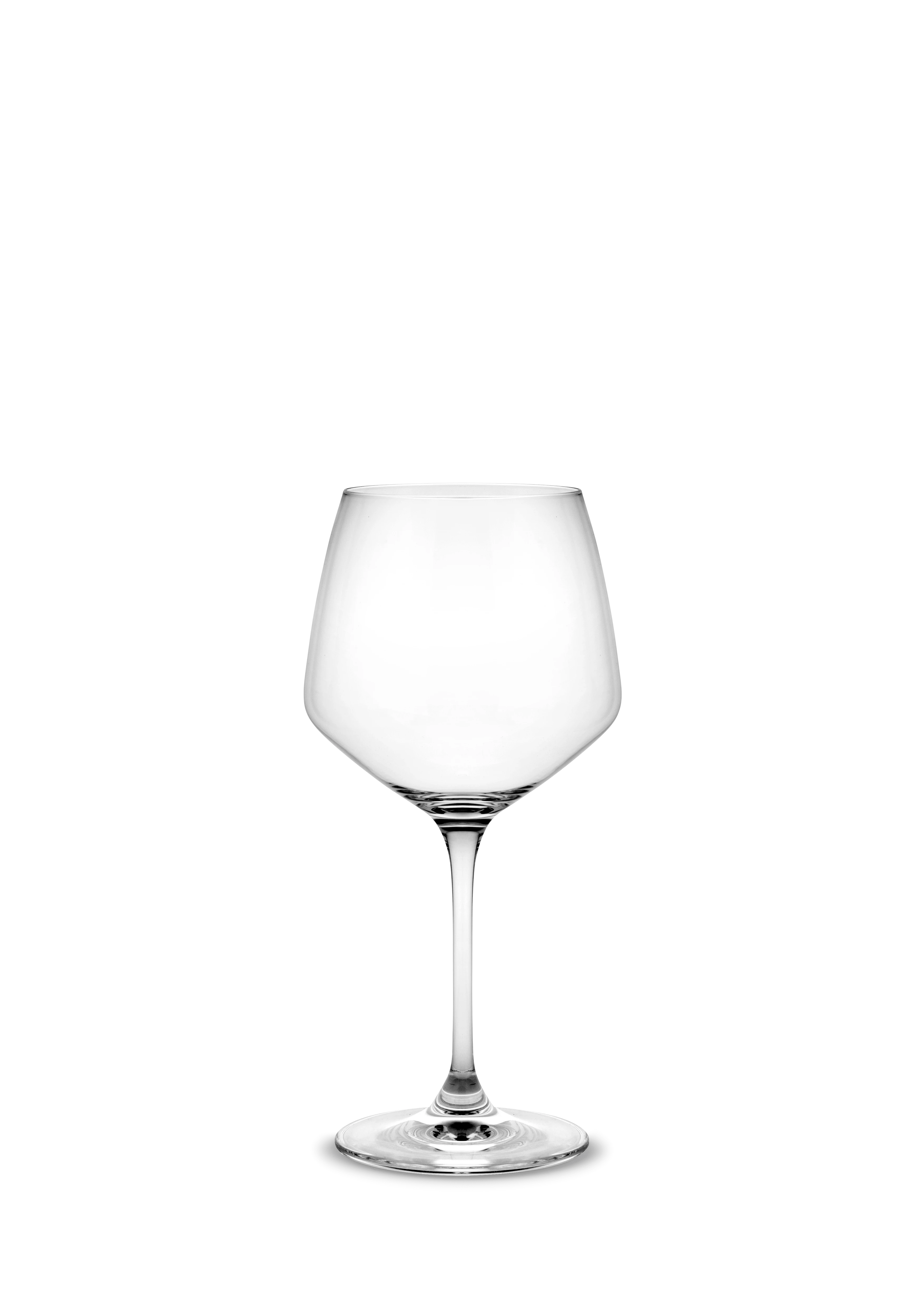 Bourgogneglass 59 cl 2 stk.