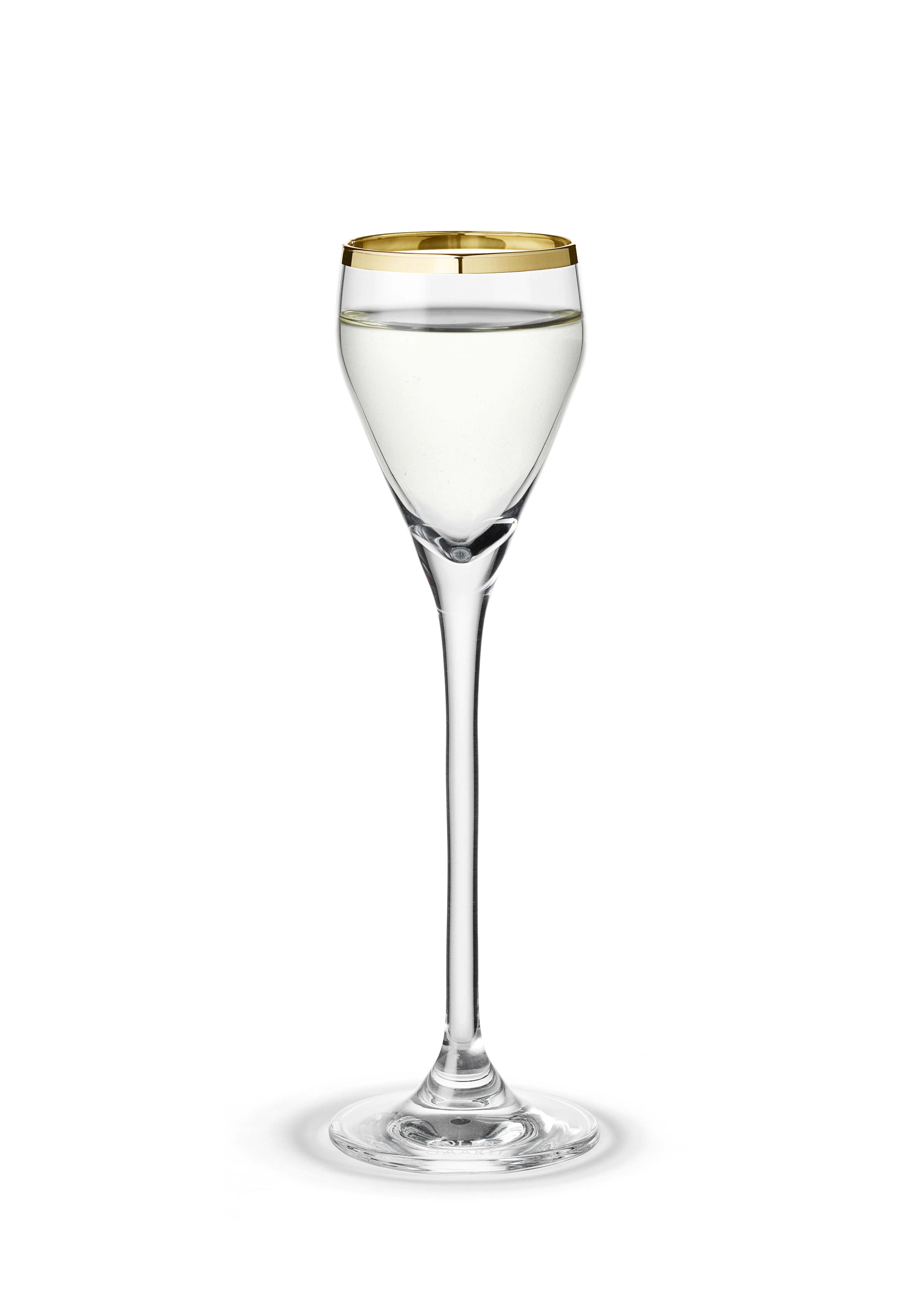 Snapsglas 5,5 cl 6 st.