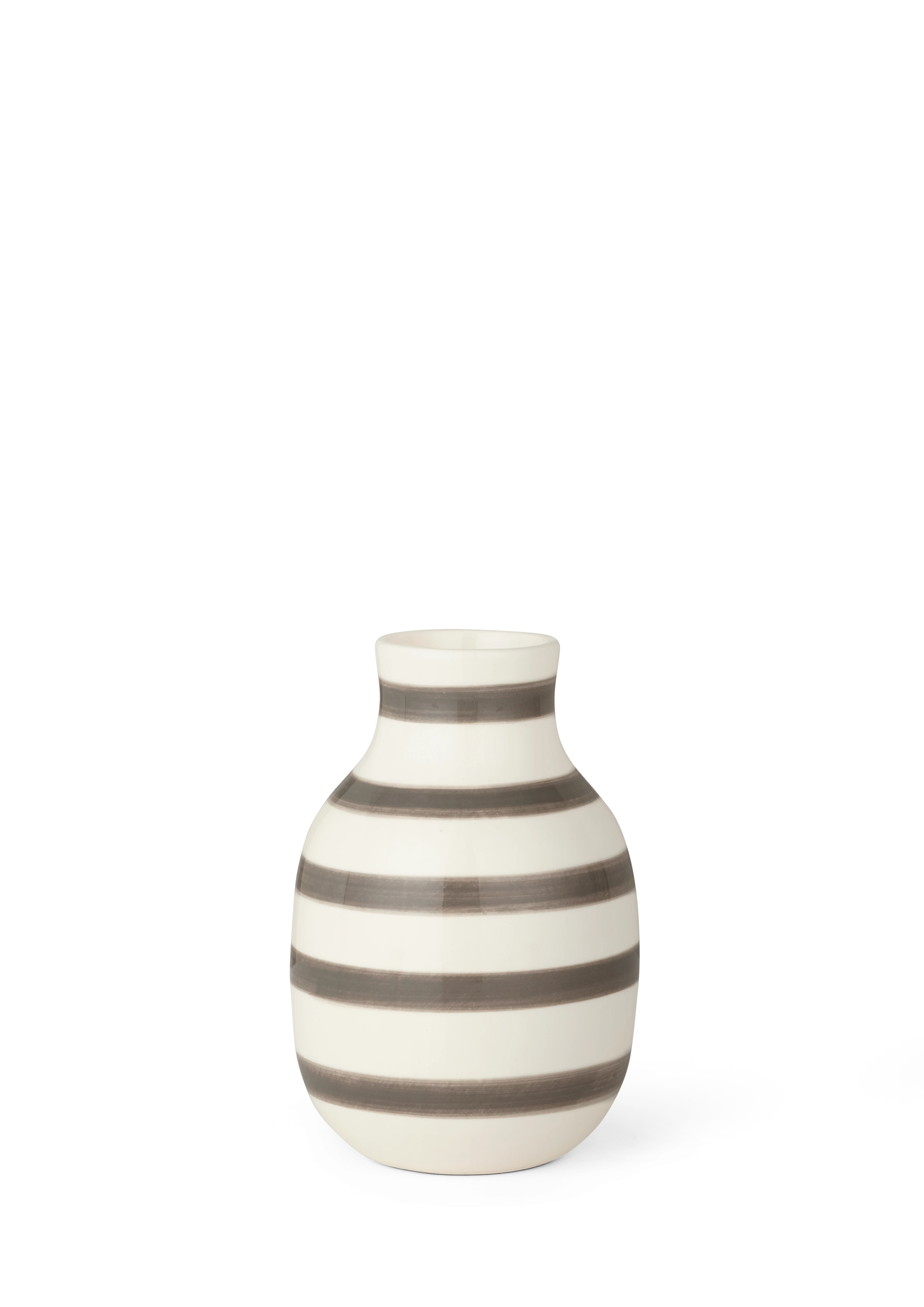 Vase H12.5 cm