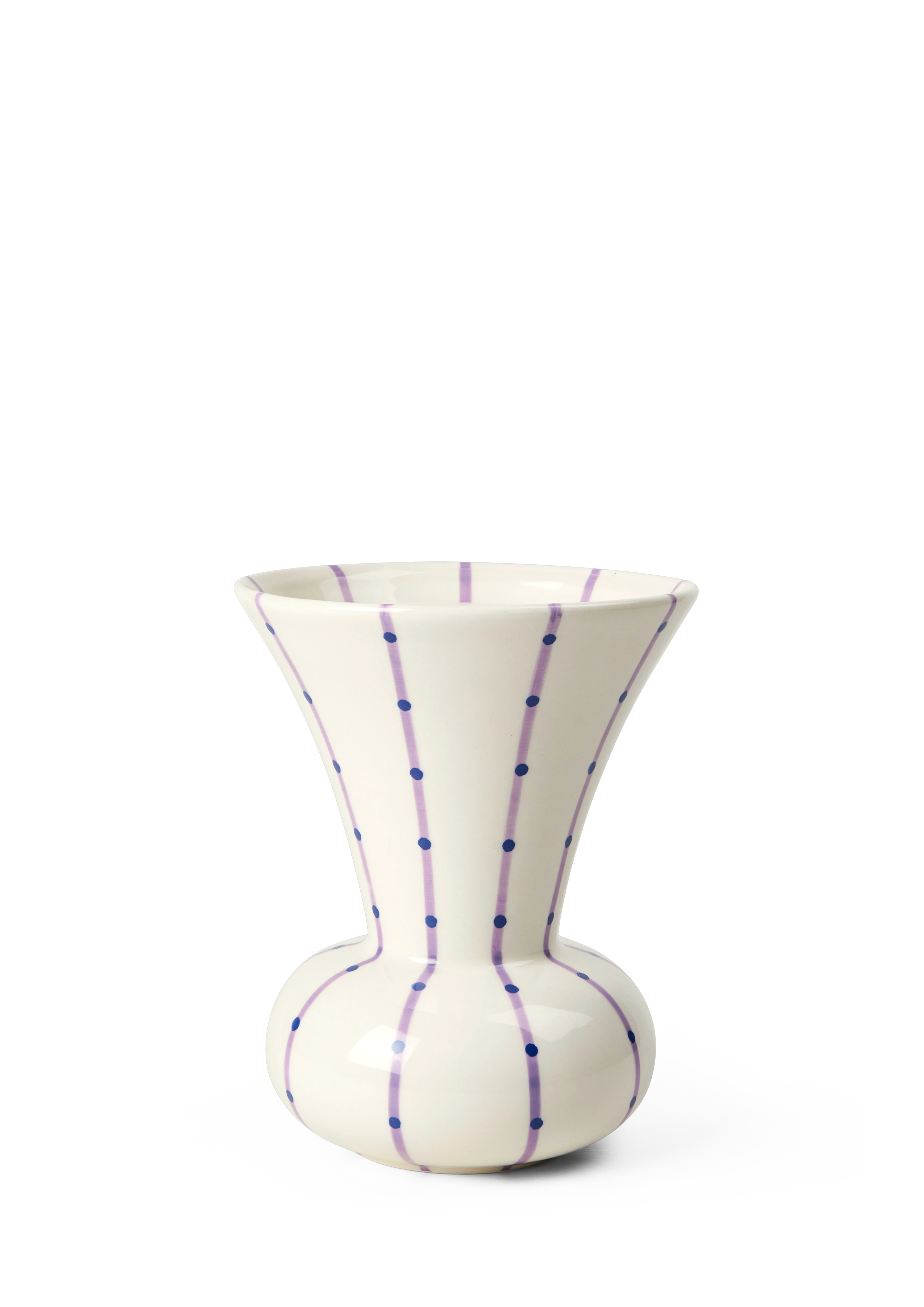 Vase H15 cm