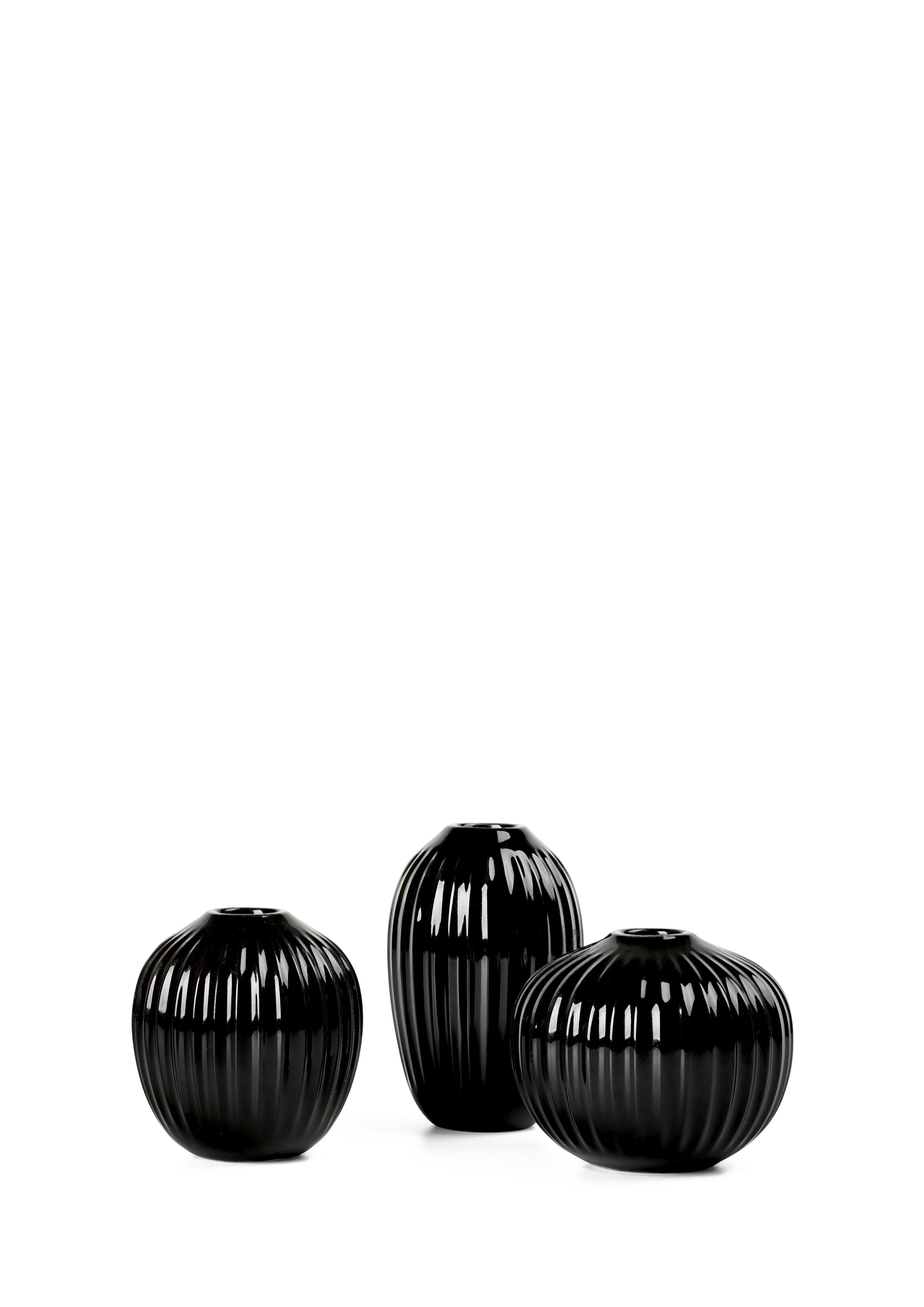 Vase miniature 3 pcs.