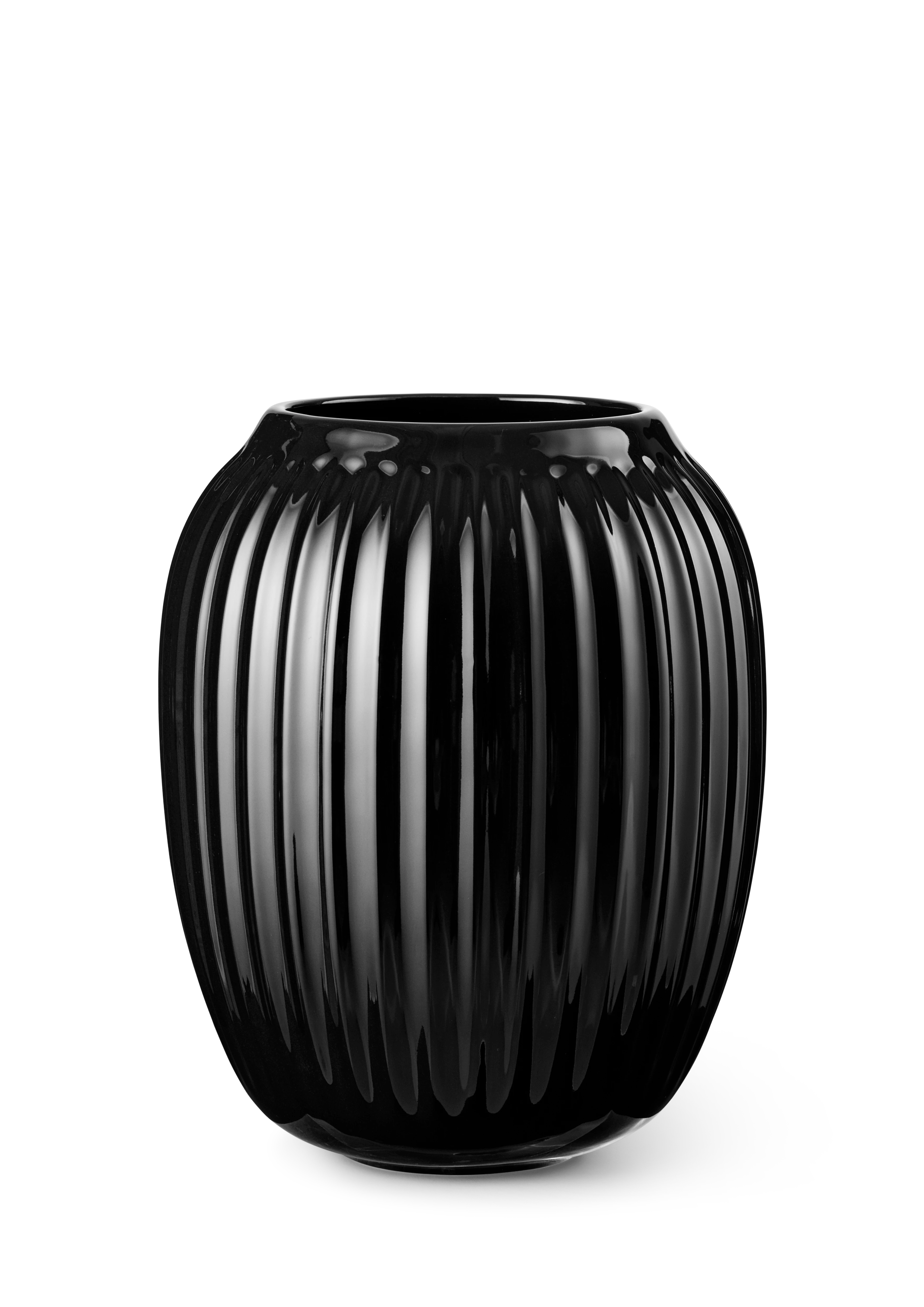 Vase H21 cm
