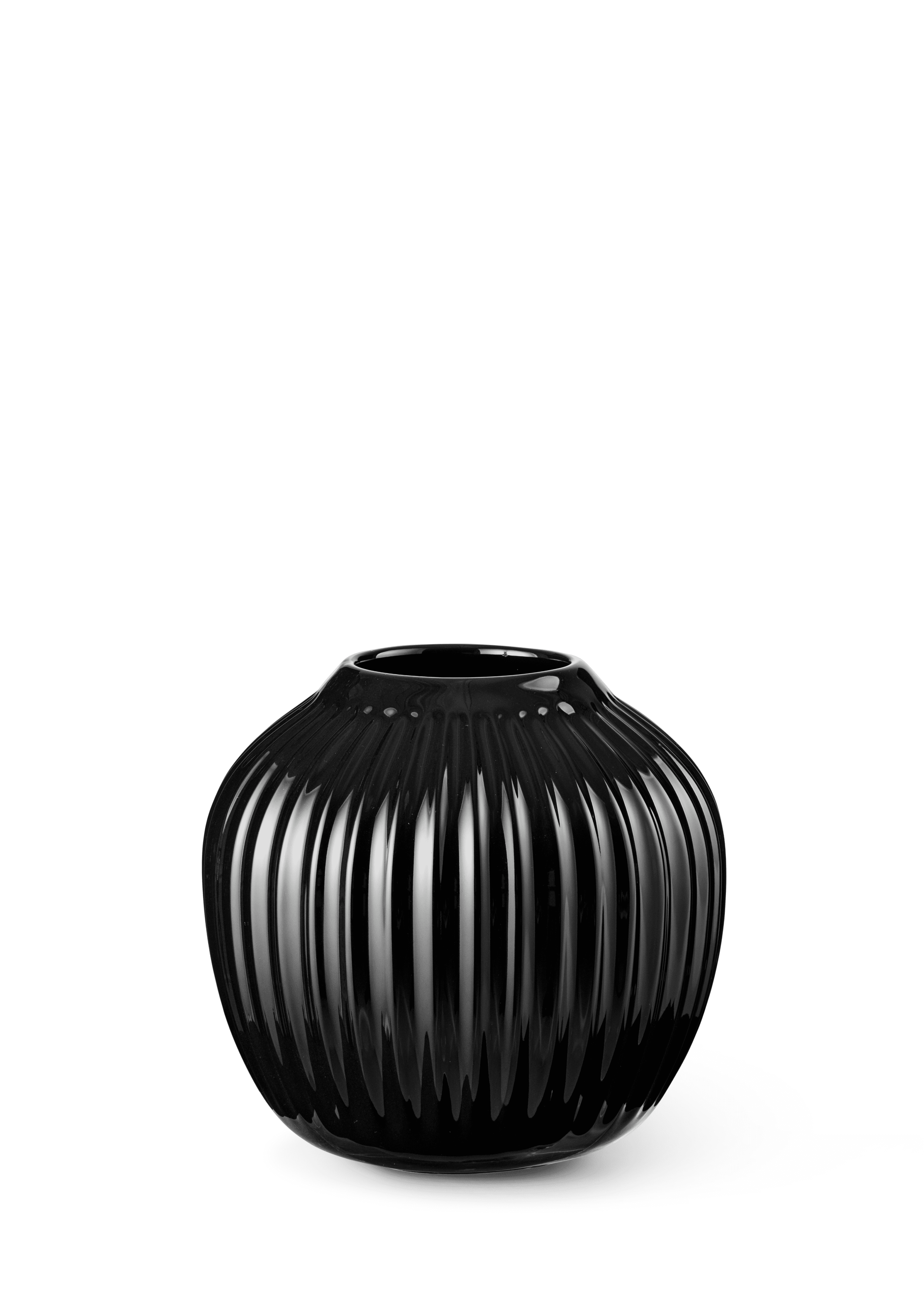 Vase H13 cm