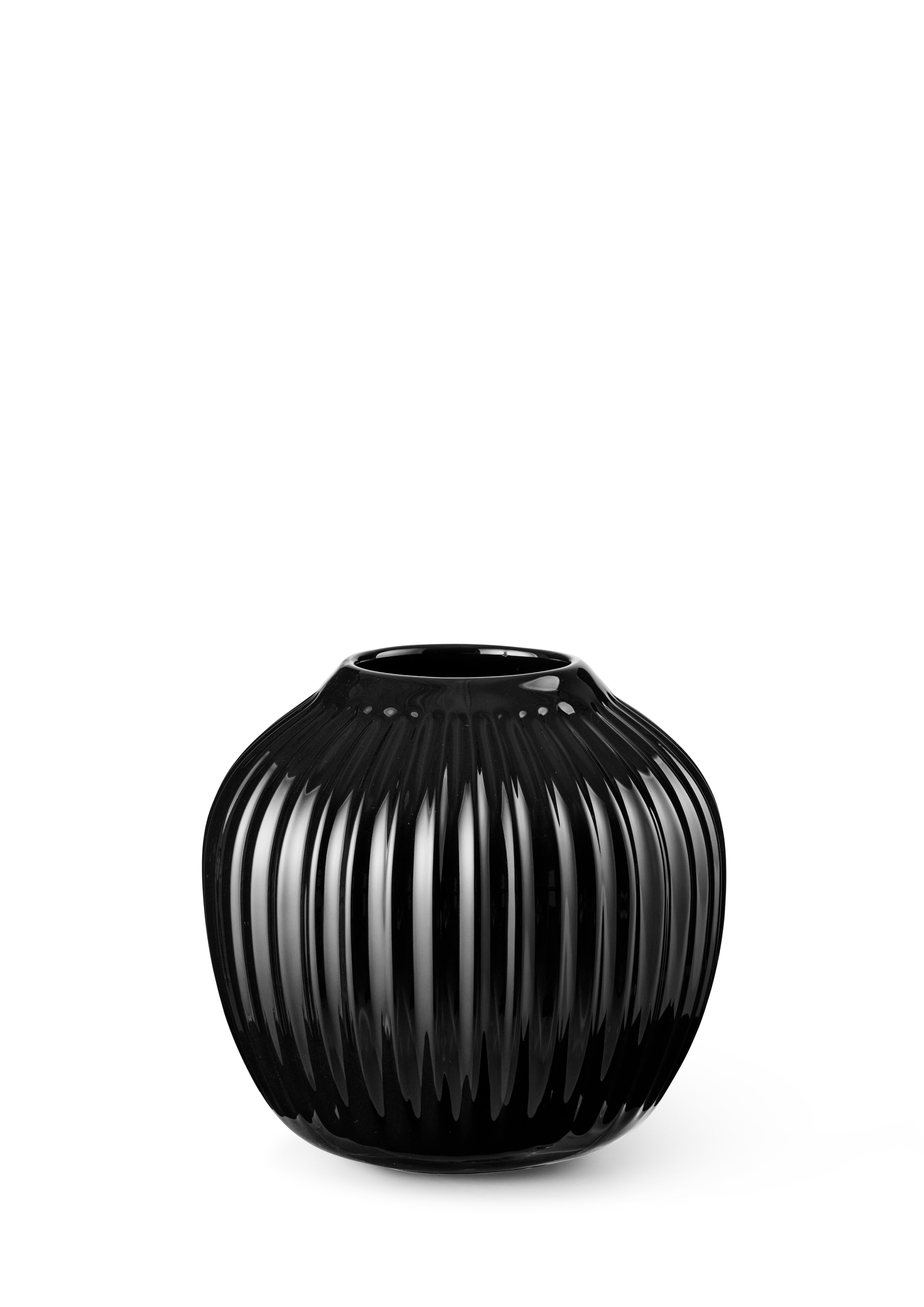 Vase H13 cm