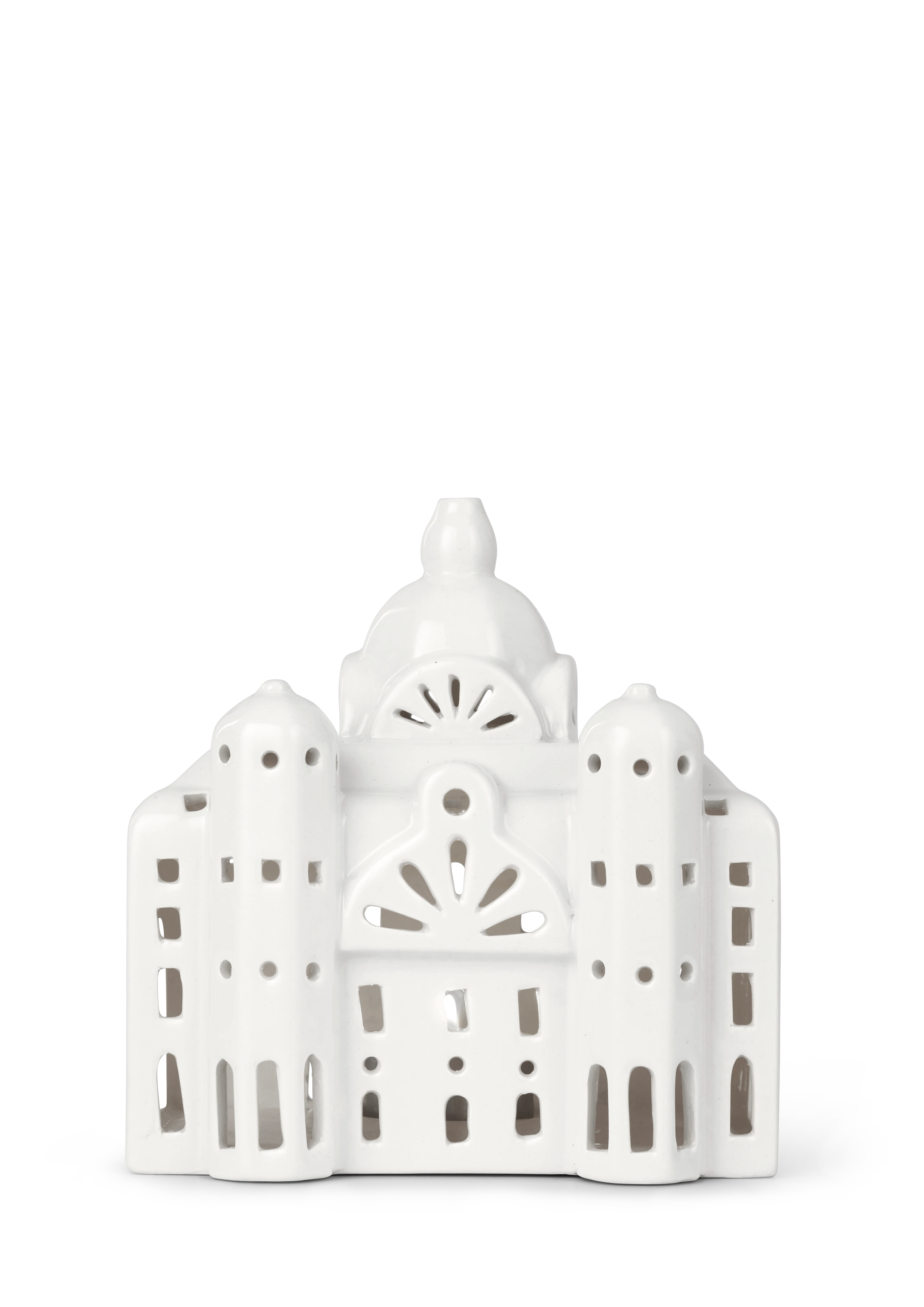 Lighthouse Antwerp Central Station H15