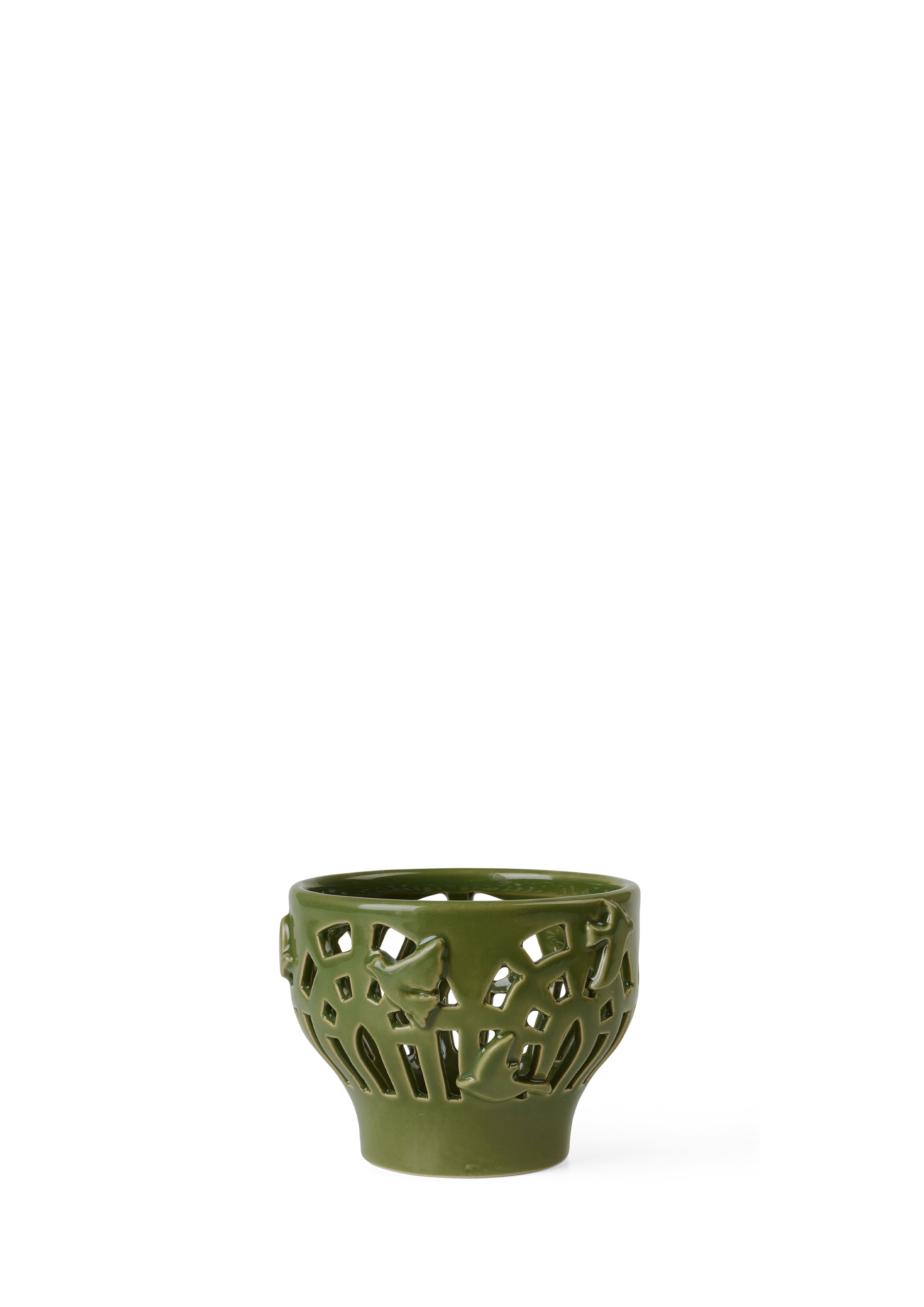 Tealight holder Ø9.5 cm