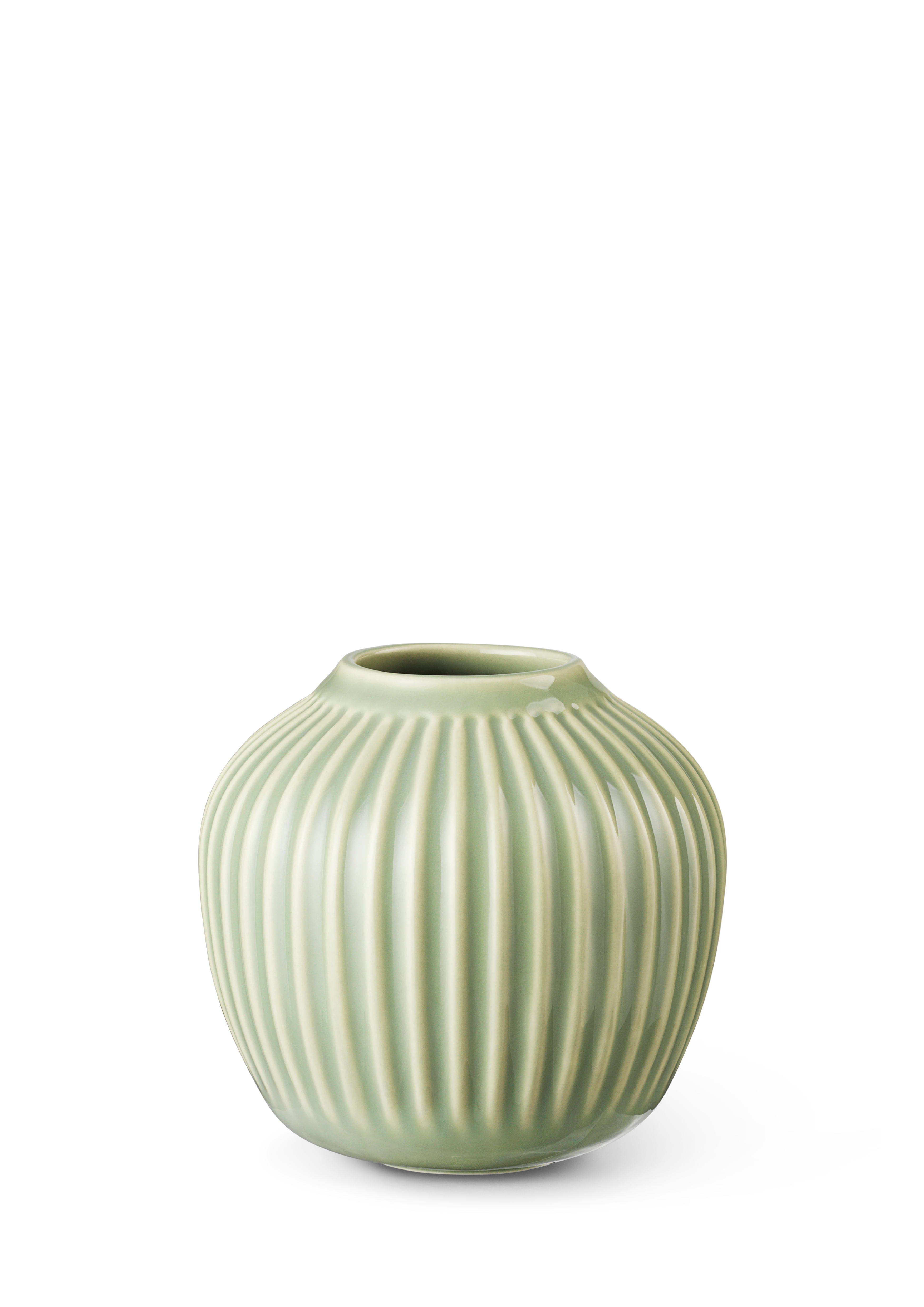 Vase H13 cm