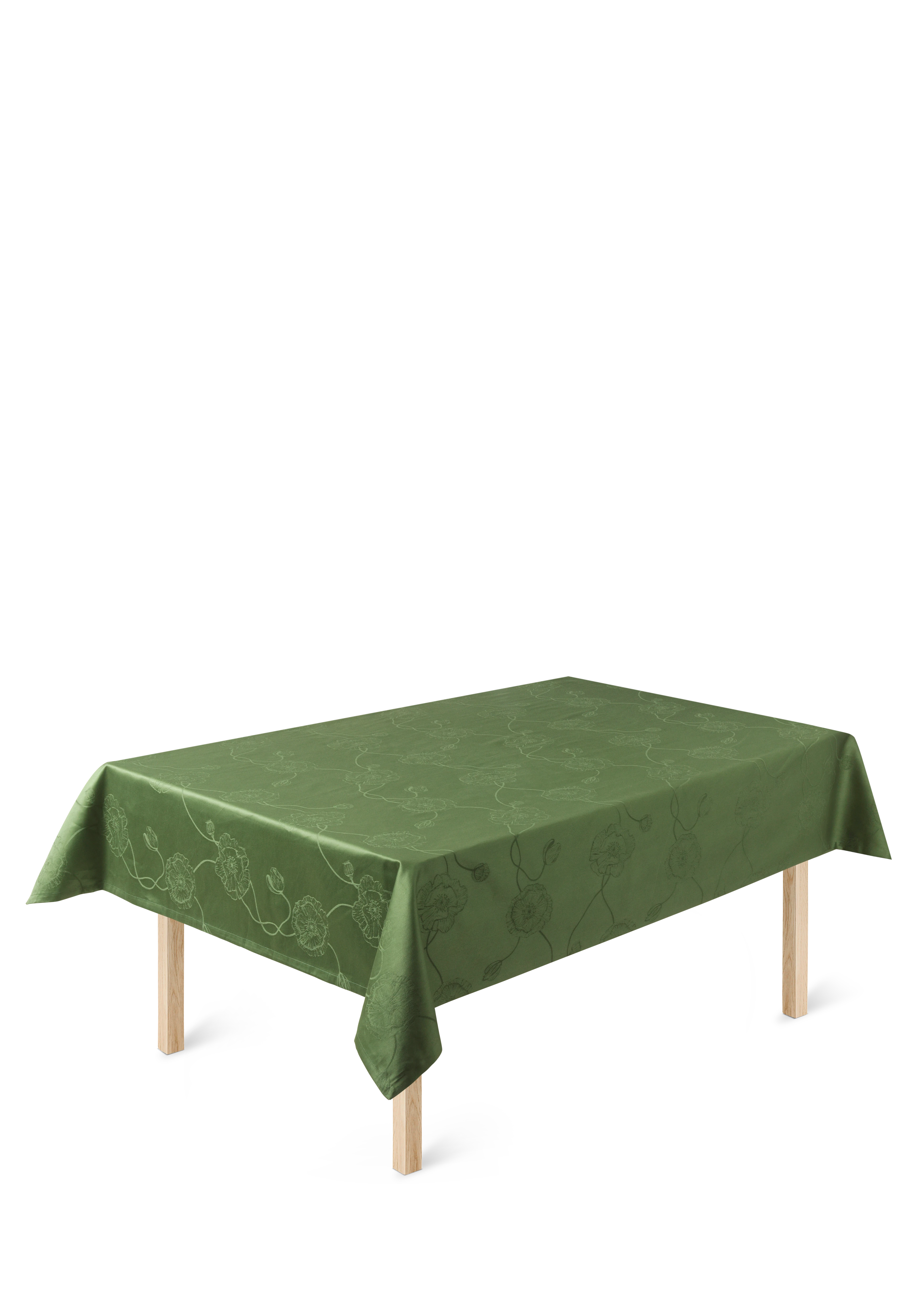 Damaskdug 150x270 cm