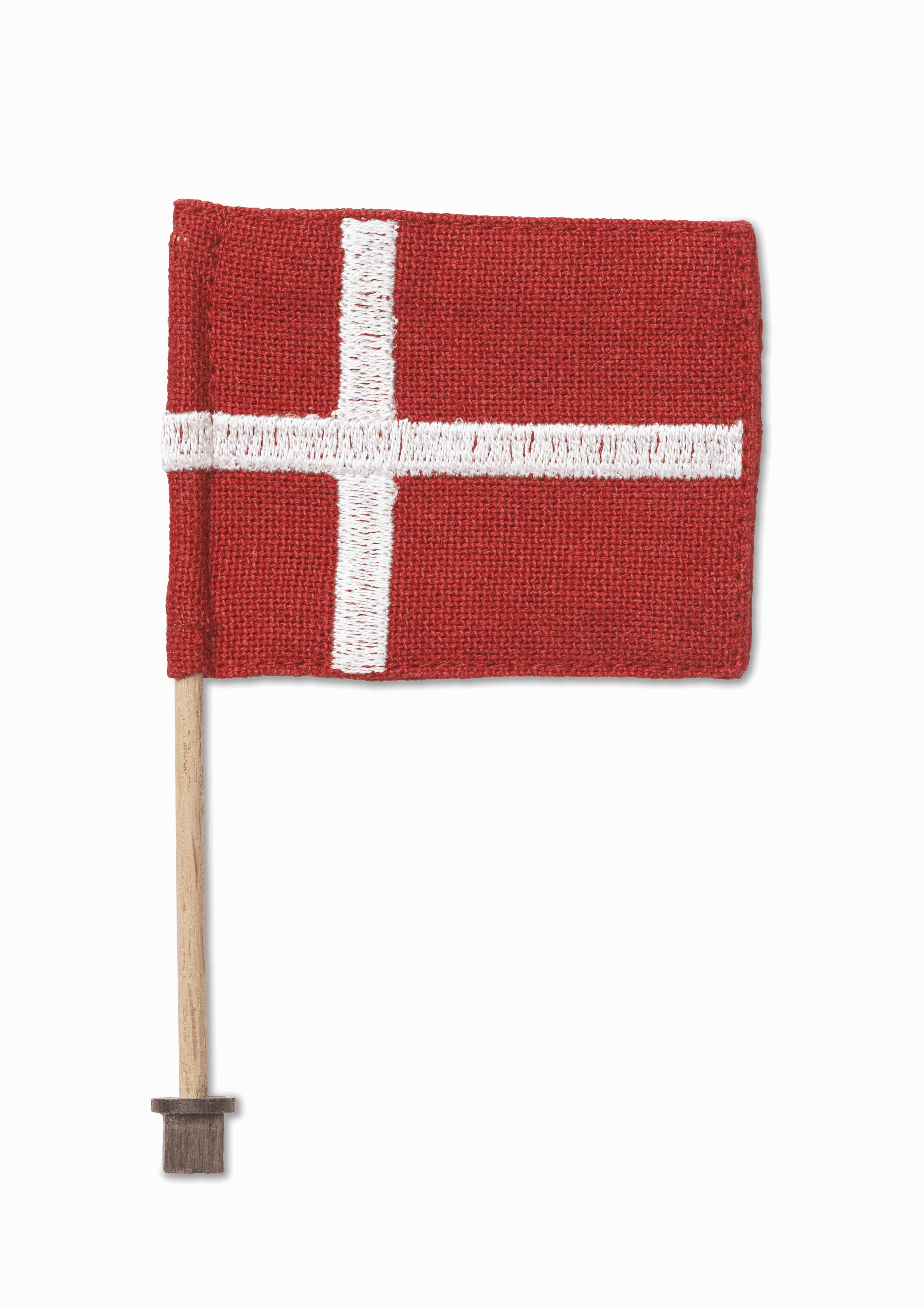 Textilflagga för födelsedagståg (39525) H9.6