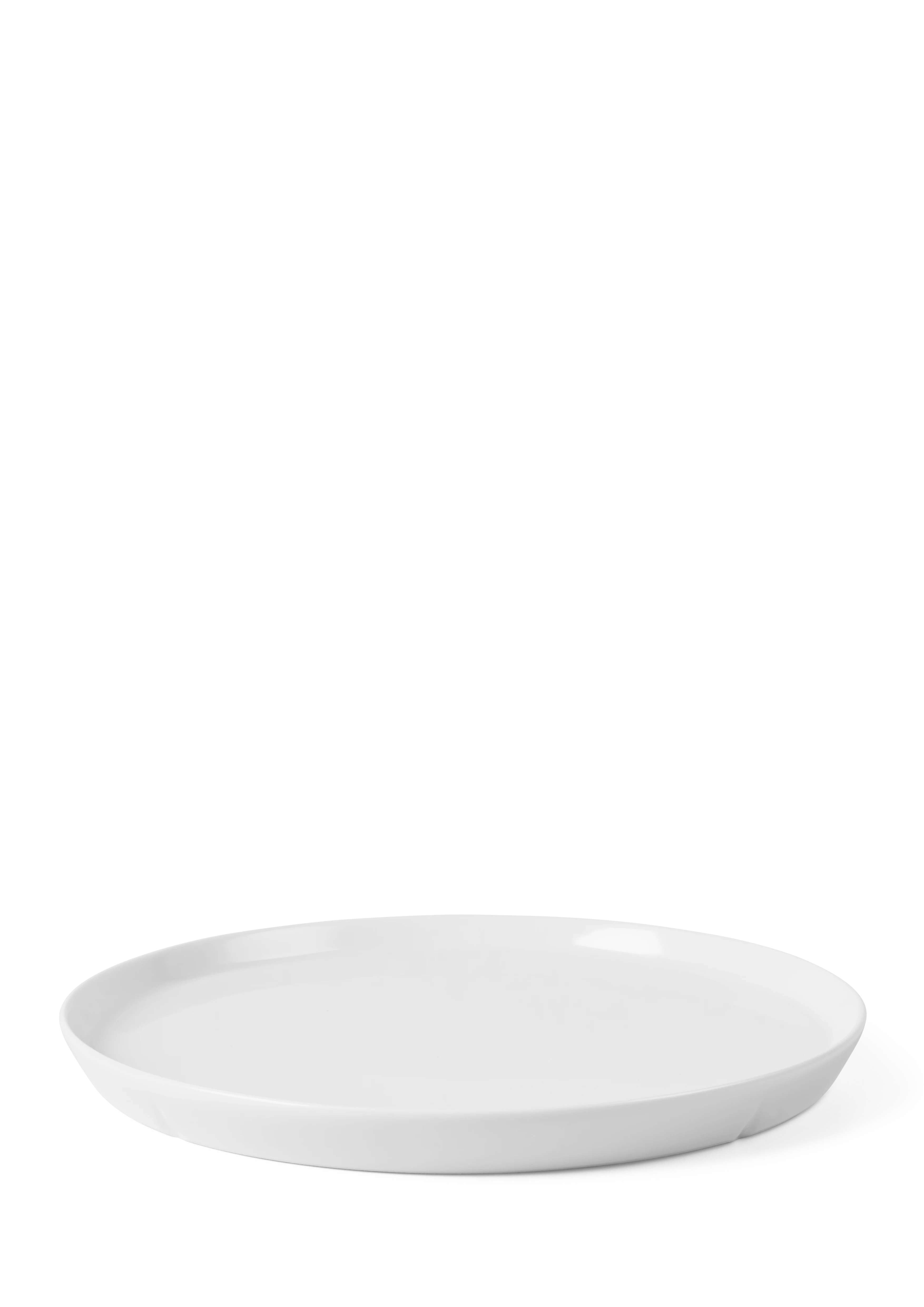 Middagstallerken Ø25 cm 4 stk.