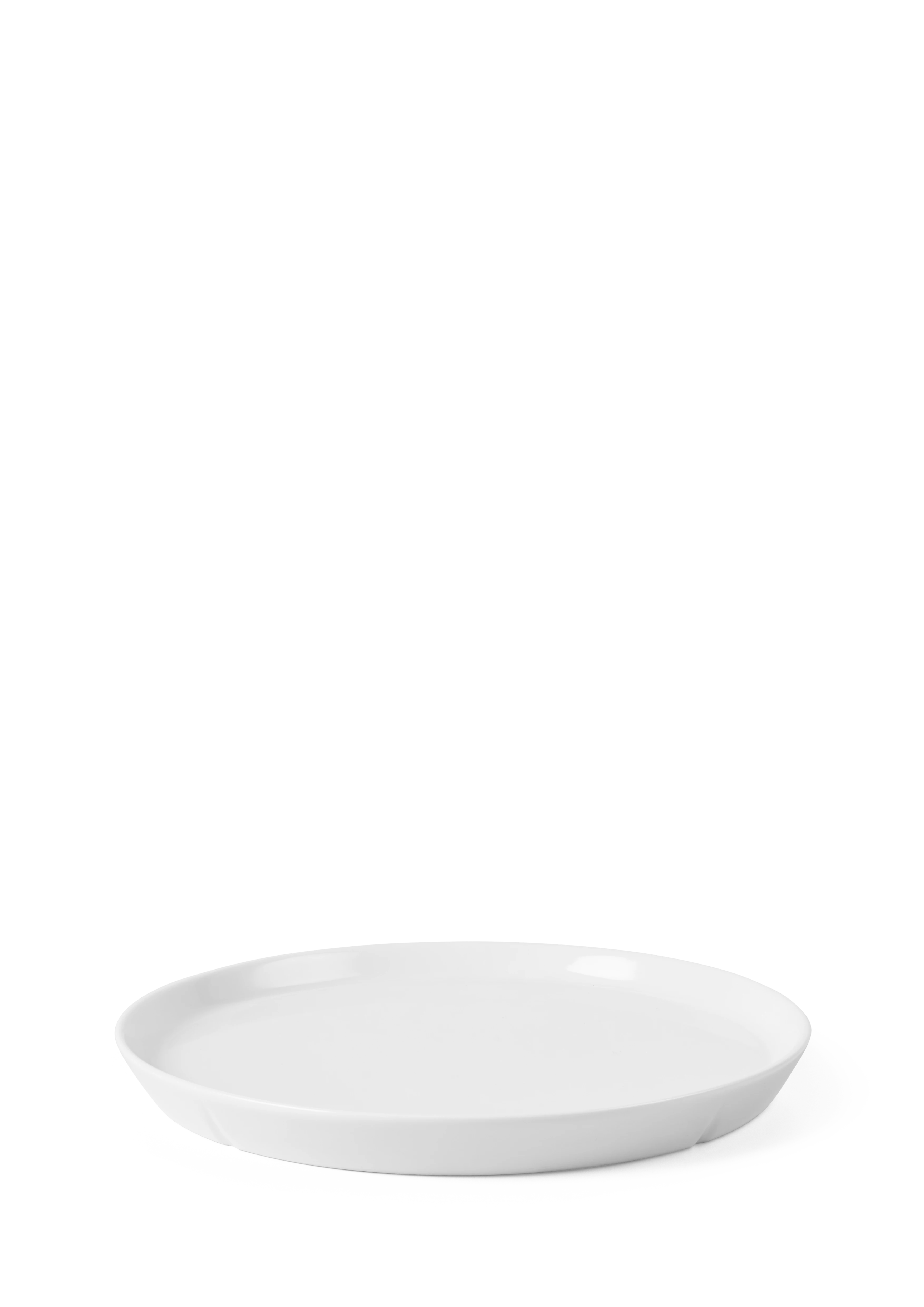 Lunch-Teller Ø20.5 cm 4 Stck.