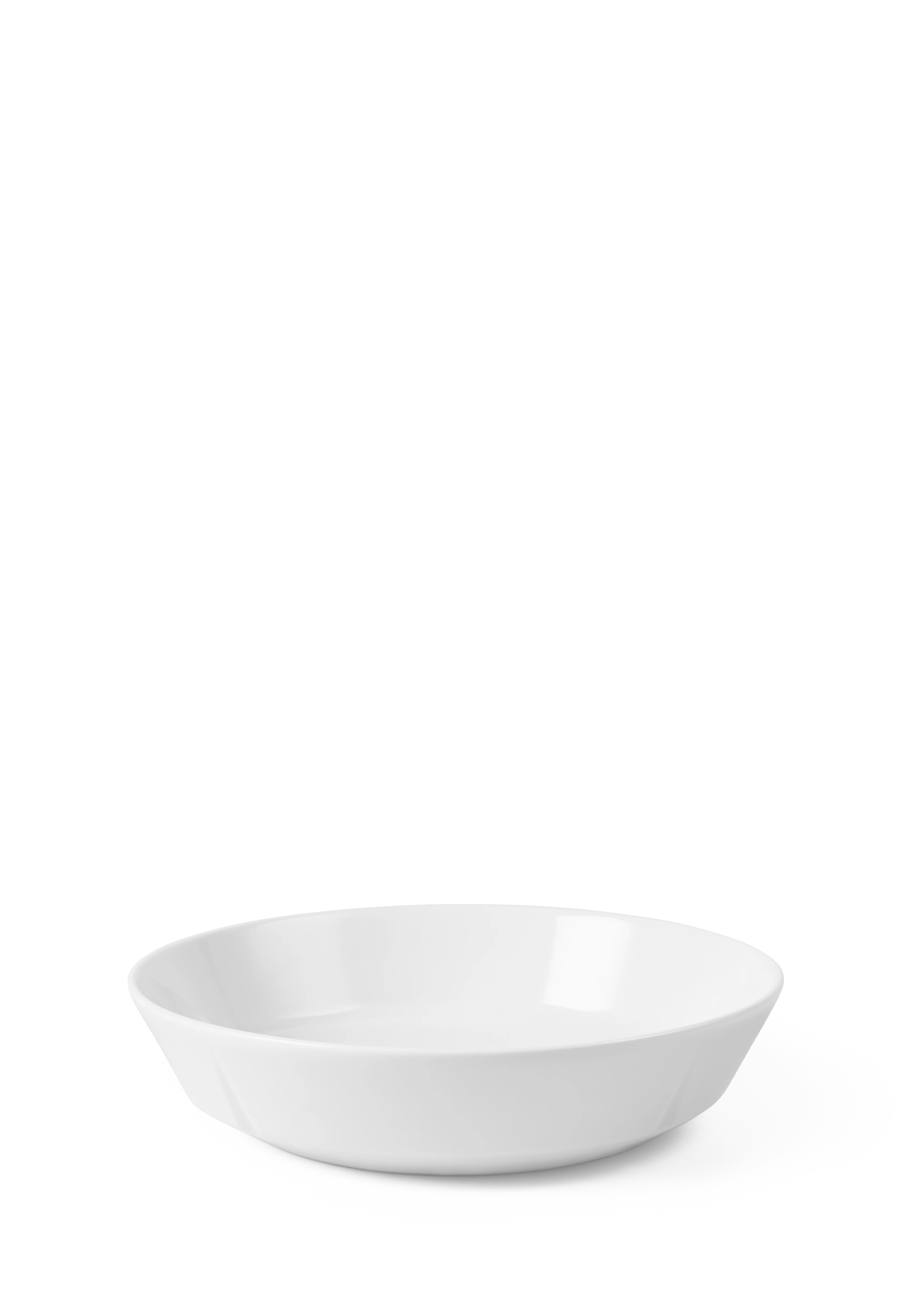 Skål Ø21 cm 4 stk.