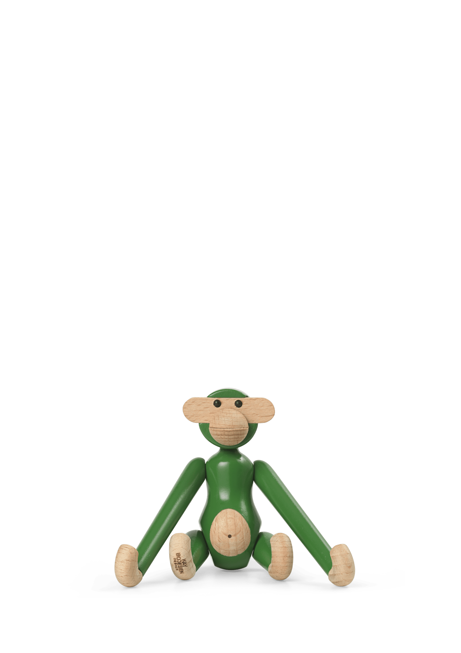Kay-Bojesen-Monkey-Monkey-
