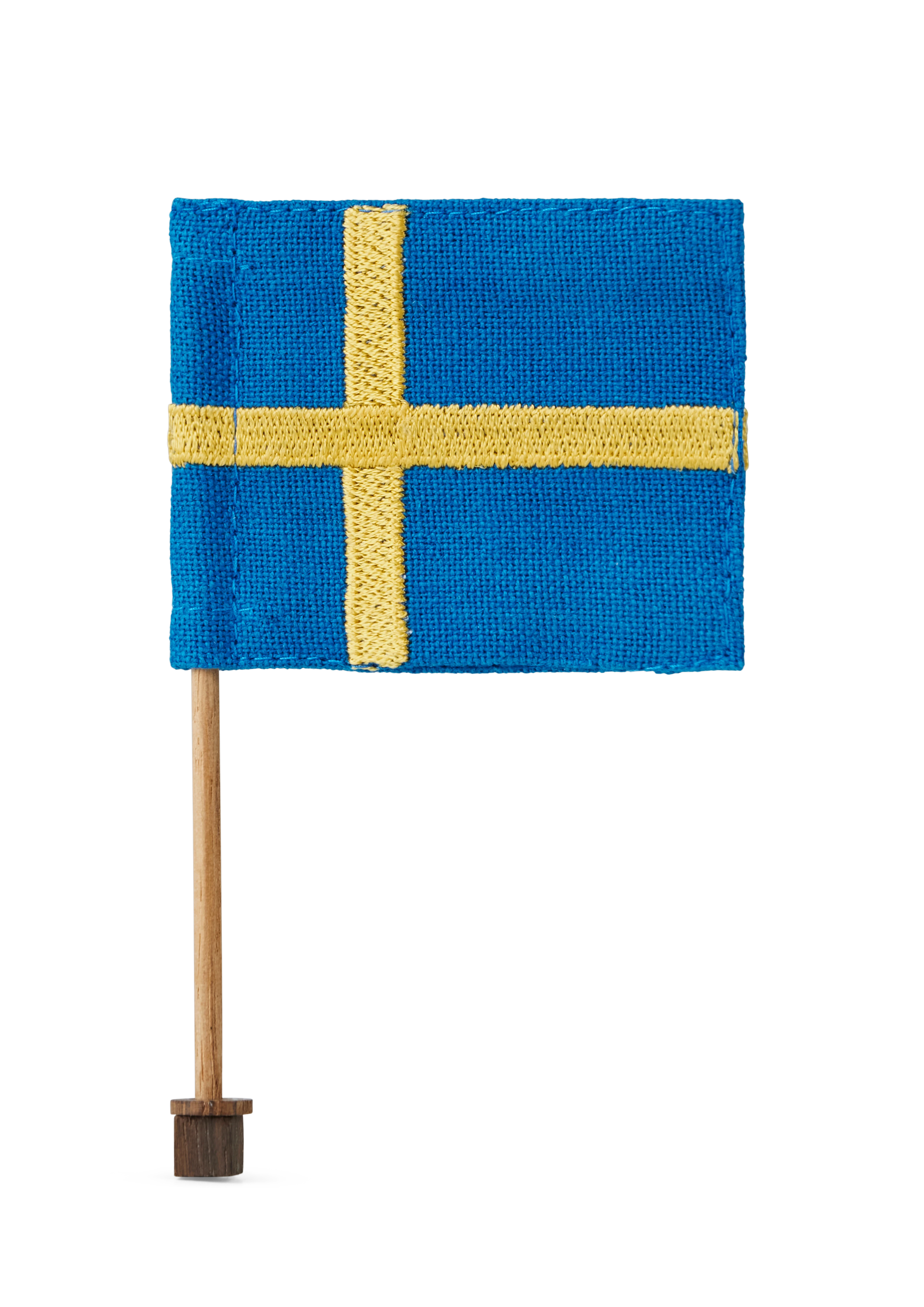 Tekstilflagg til bursdagstog (39316) H10