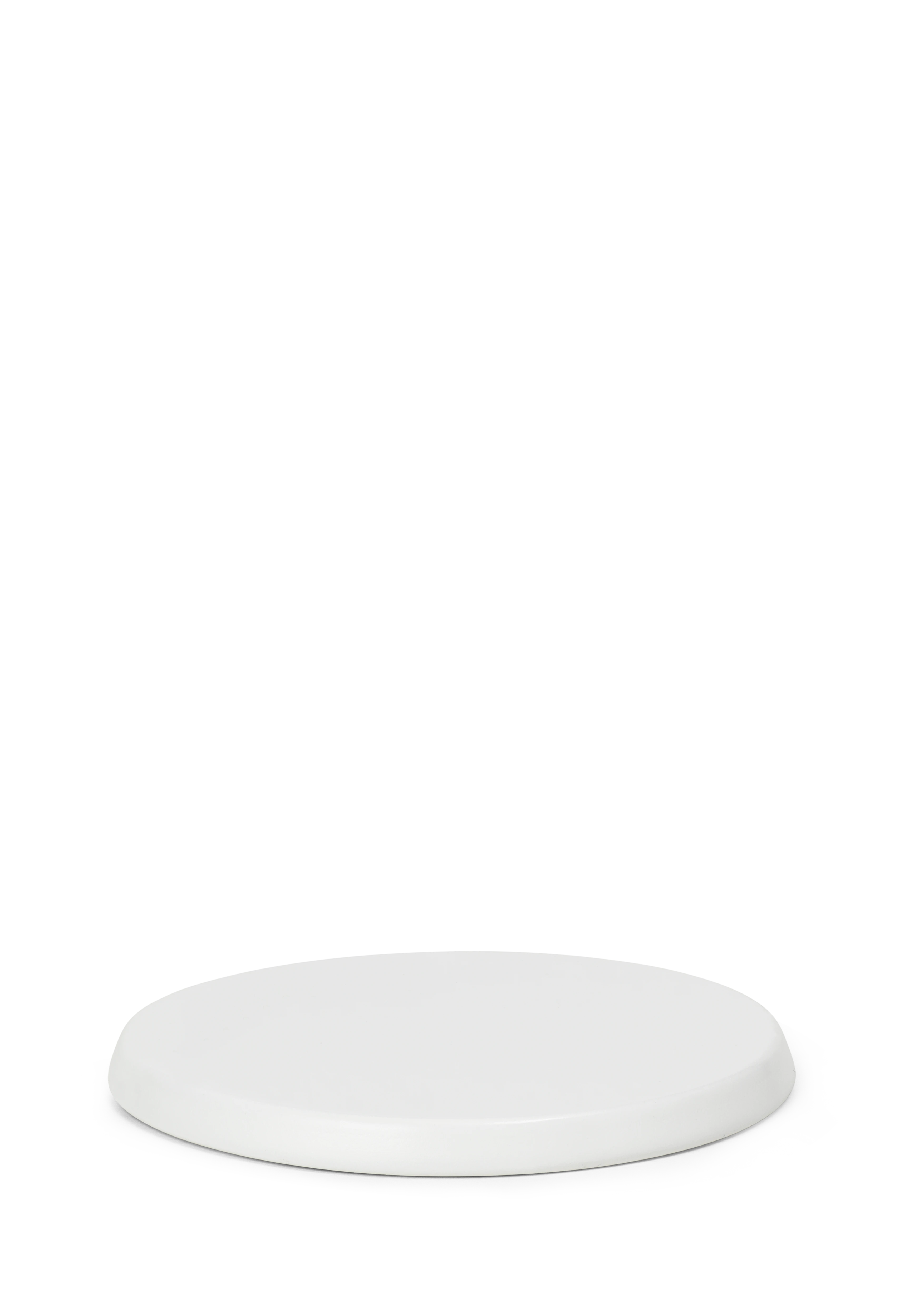 Plattform für das Brautpaar