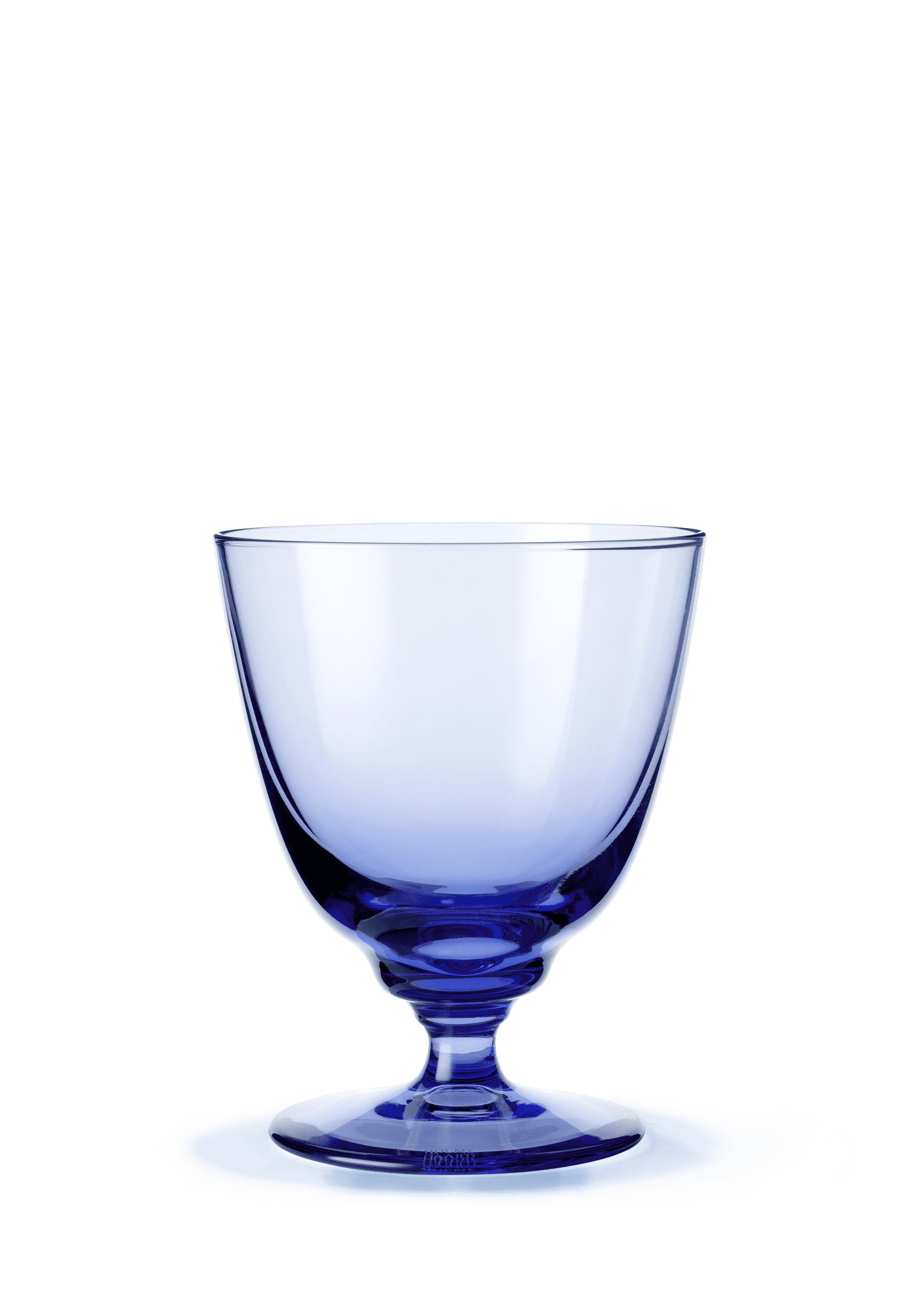 Bicchiere da acqua Flow 35 cl da Holmegaard