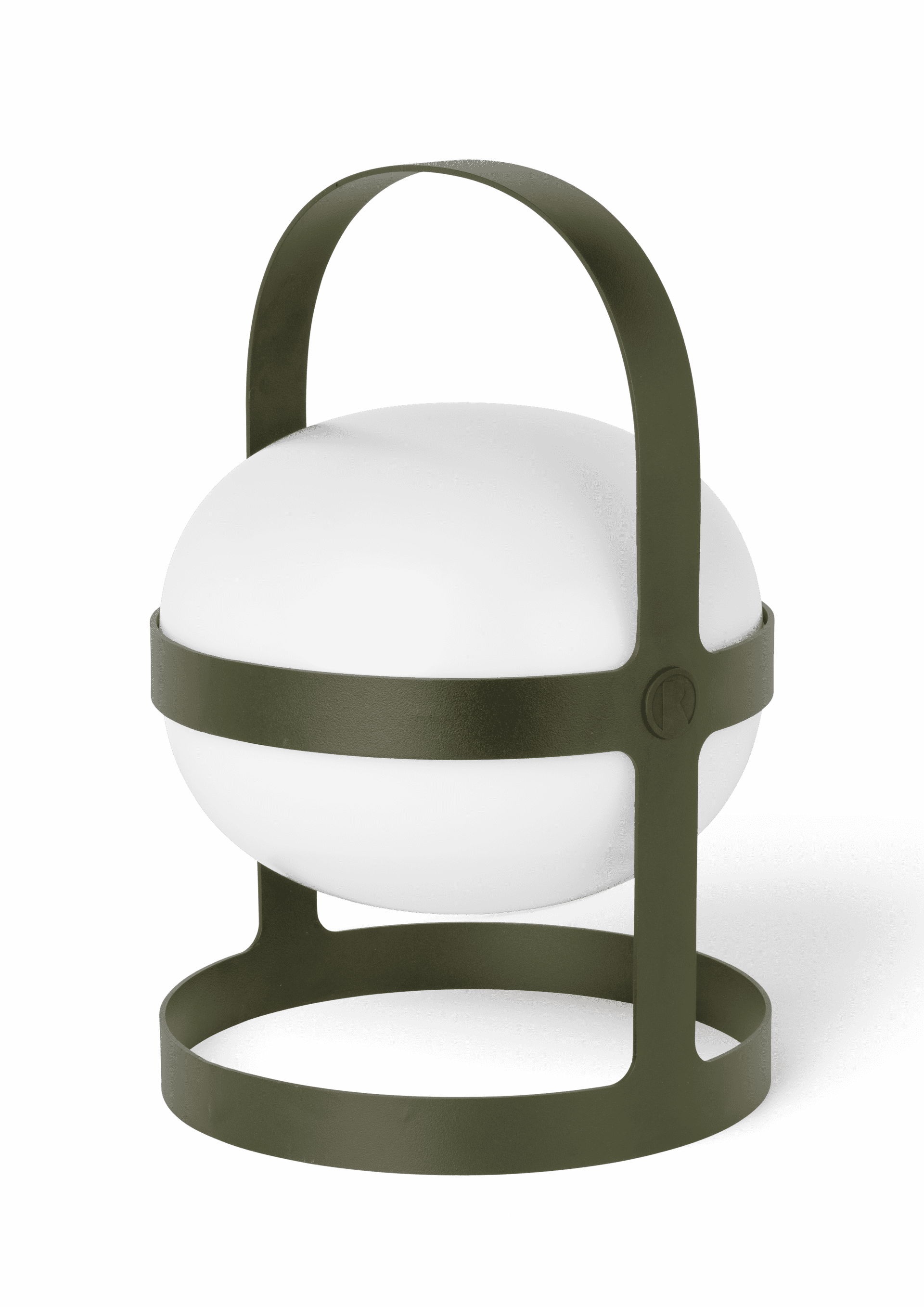 Rosendahl Soft Spot Solar H34 olive green