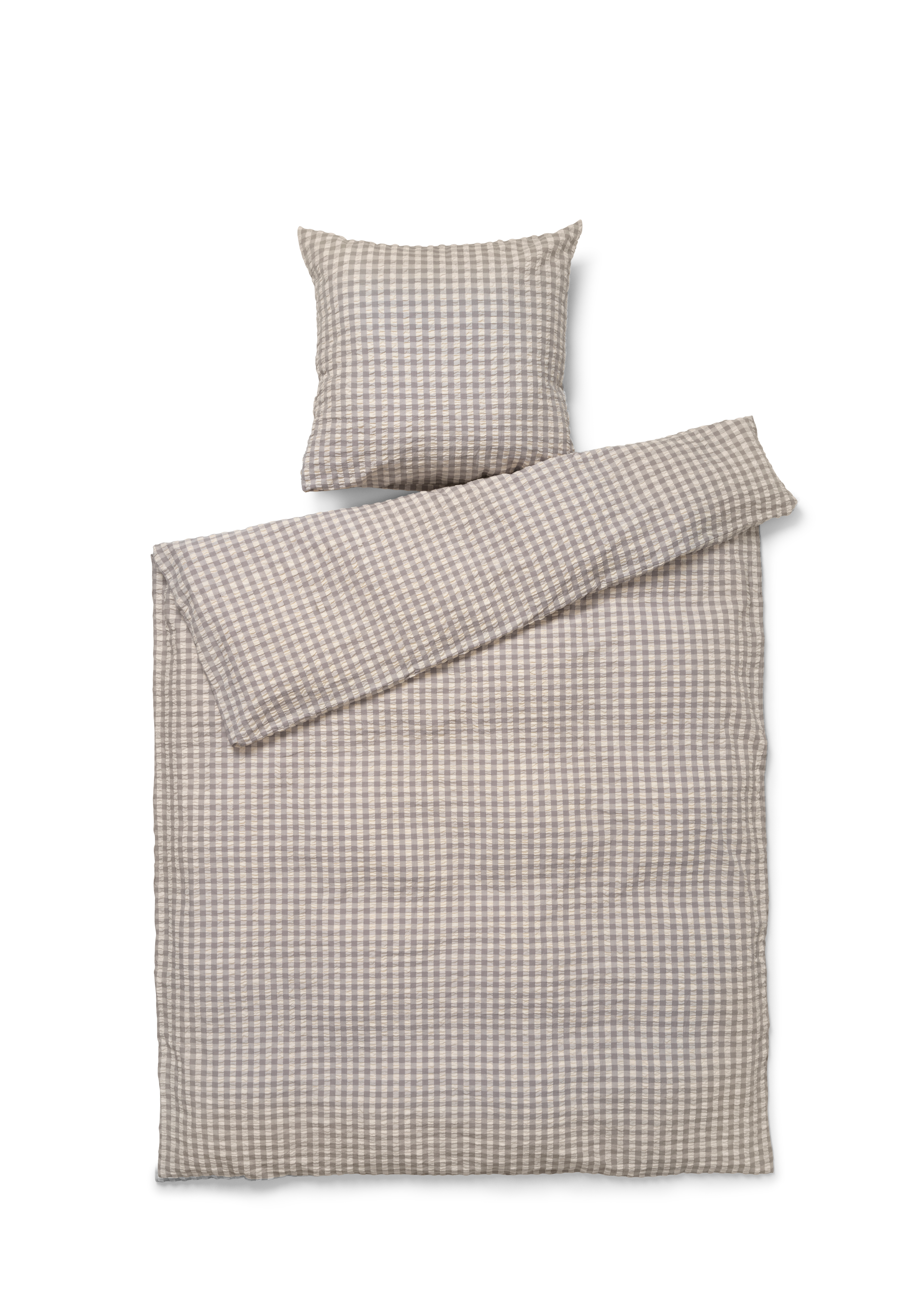 YFGY Bed Linen Set 220 x 240 cm, Bed Linen Set Plain Luxury Satin
