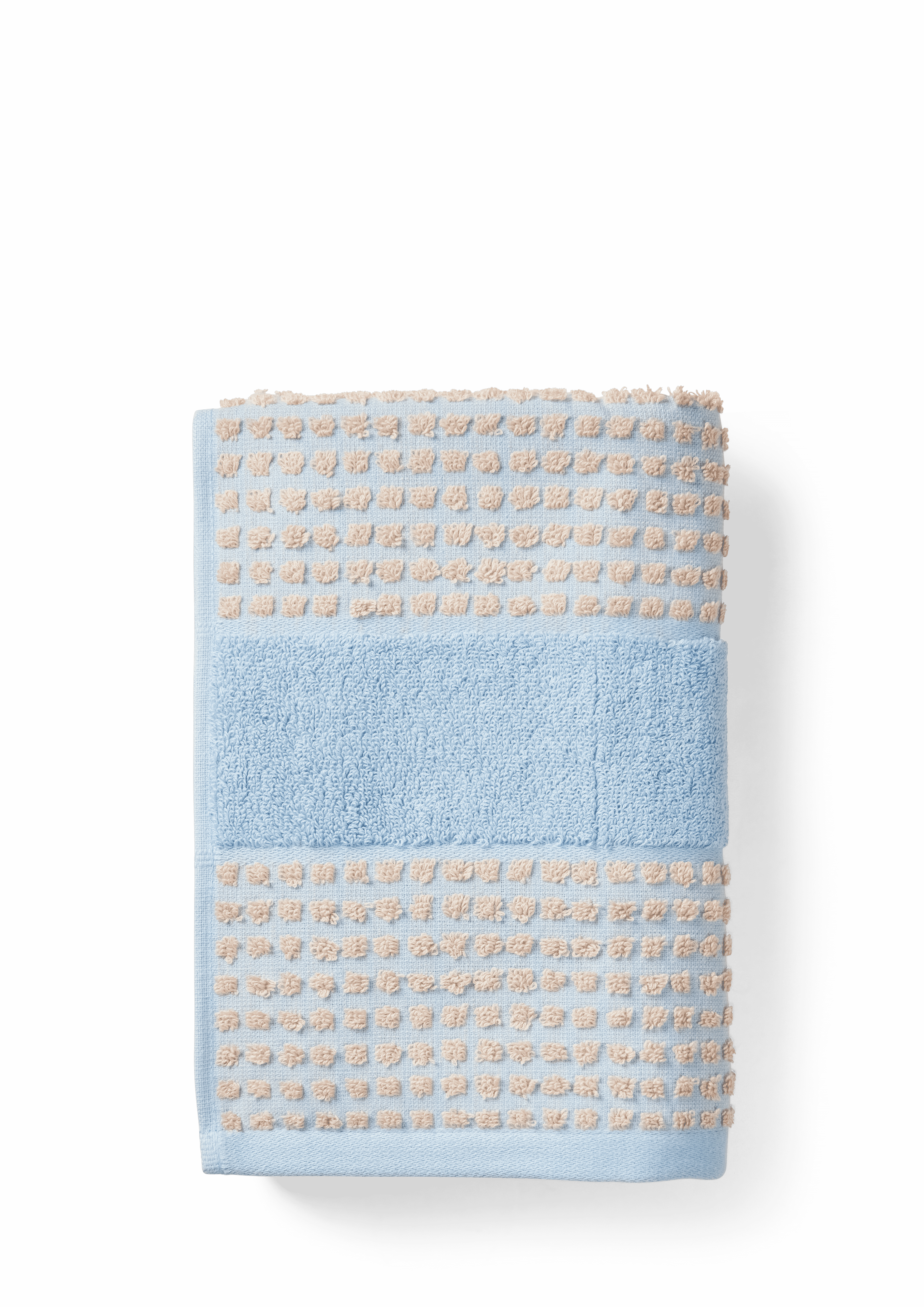 Håndklæde 50x100 cm