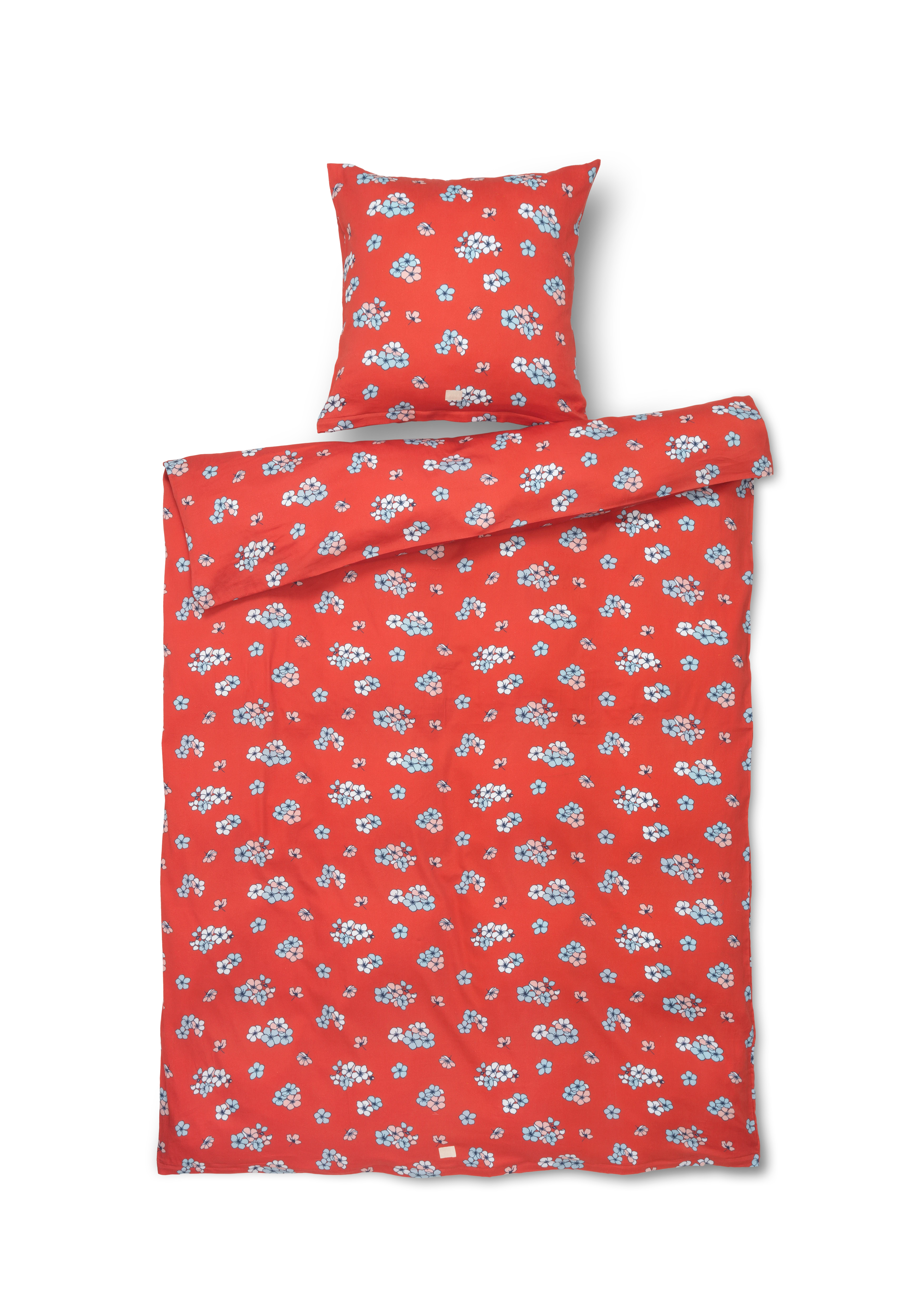 Bed linen 140x220 cm