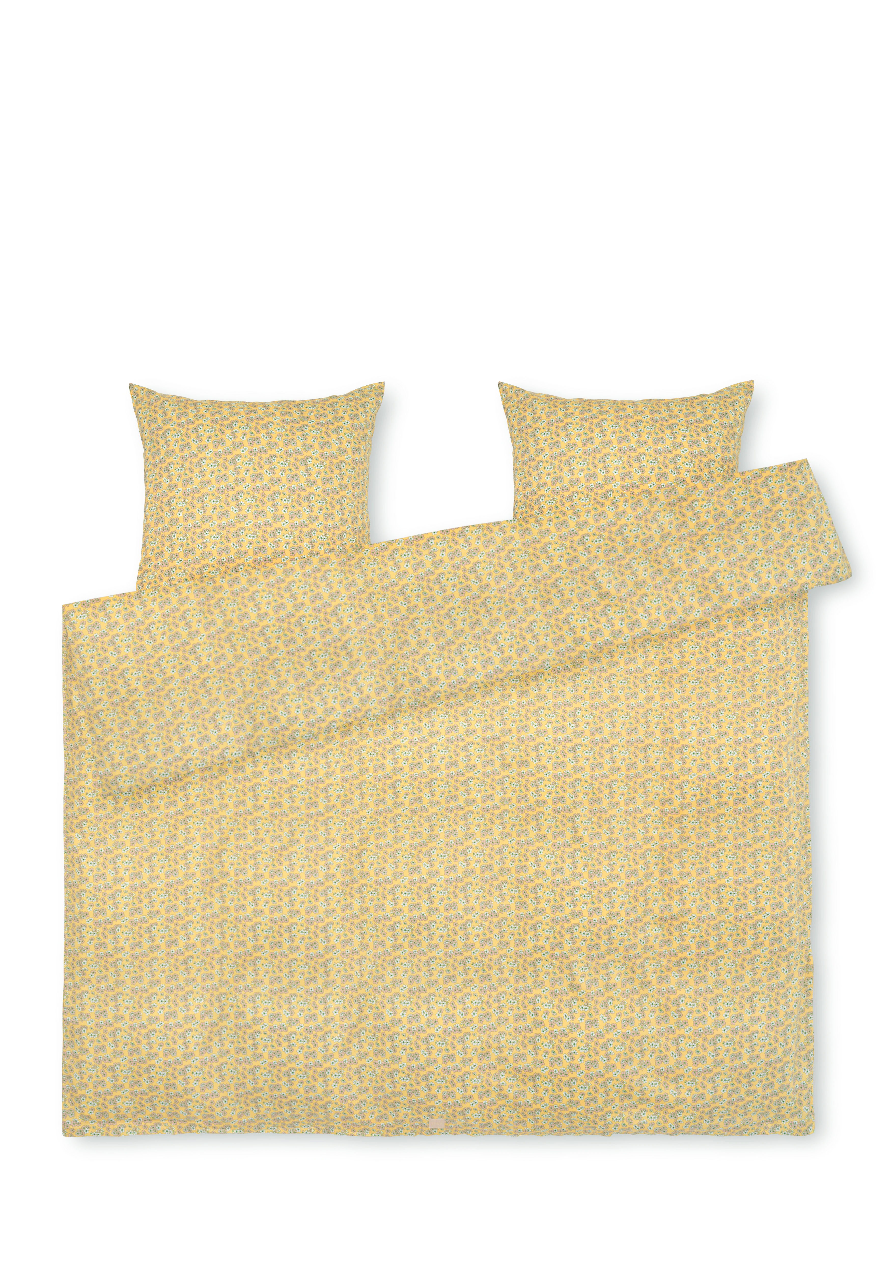 Bed linen 220x220 cm