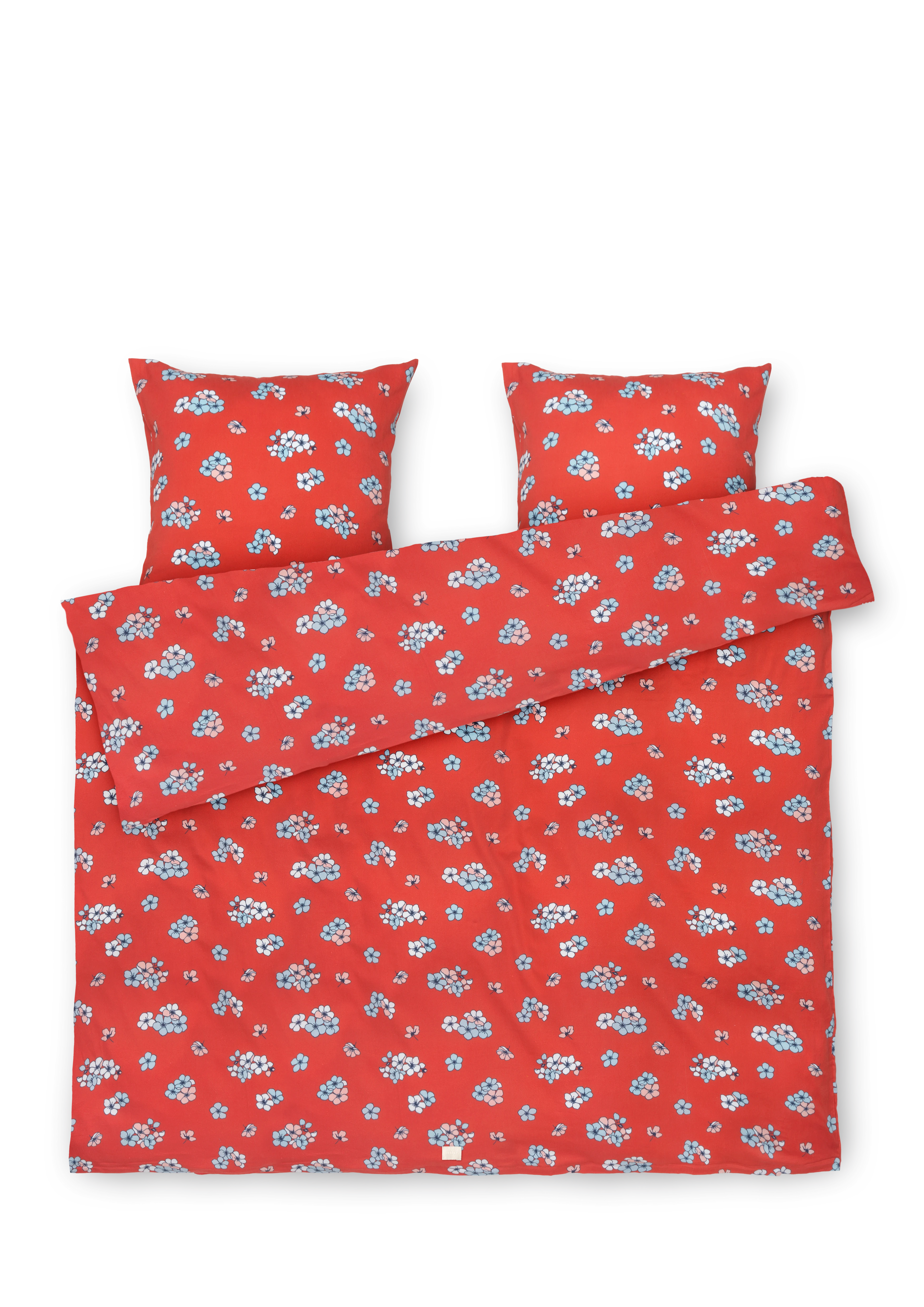 Bed linen 220x220 cm