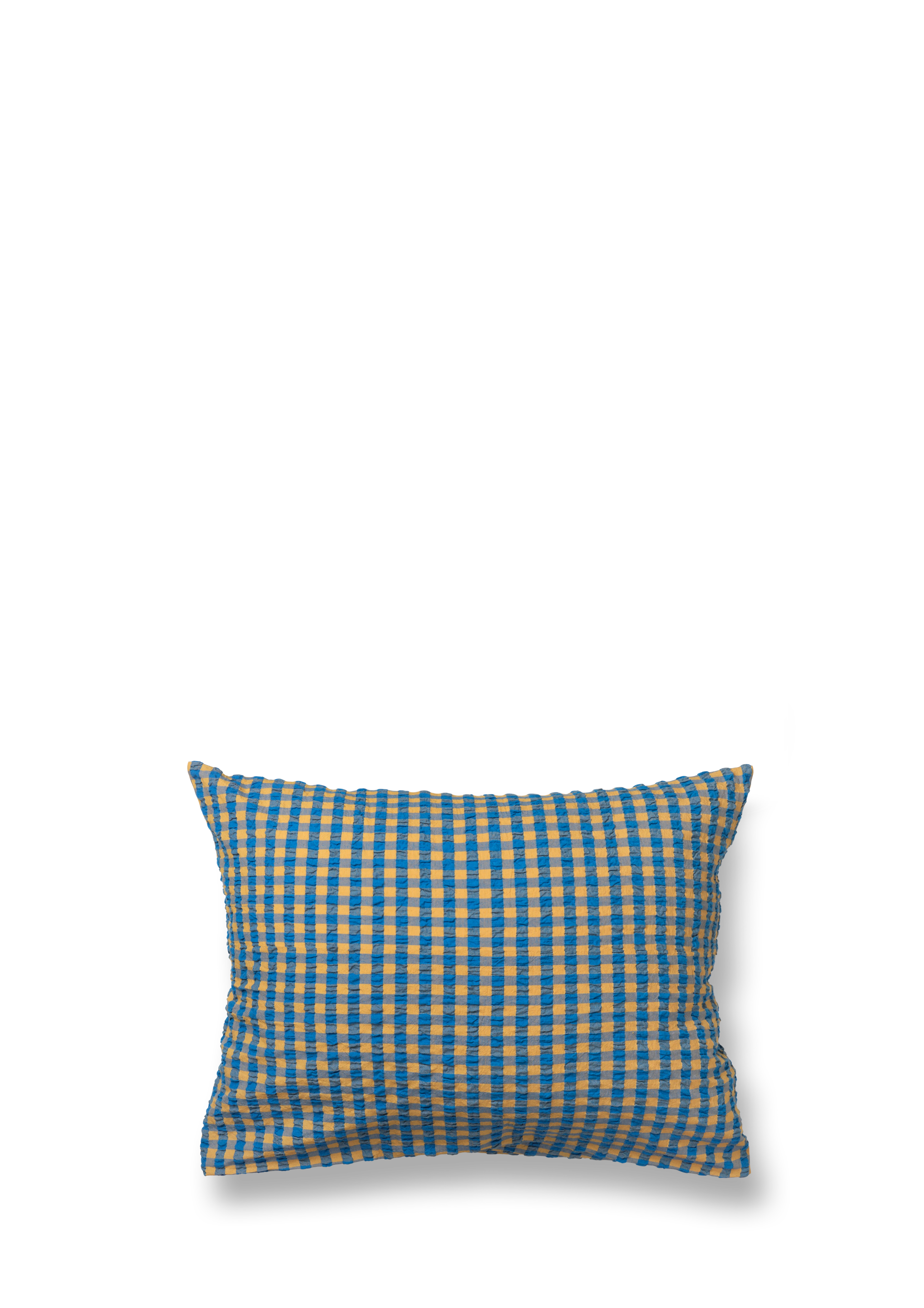 Pudebetræk 70x50 cm