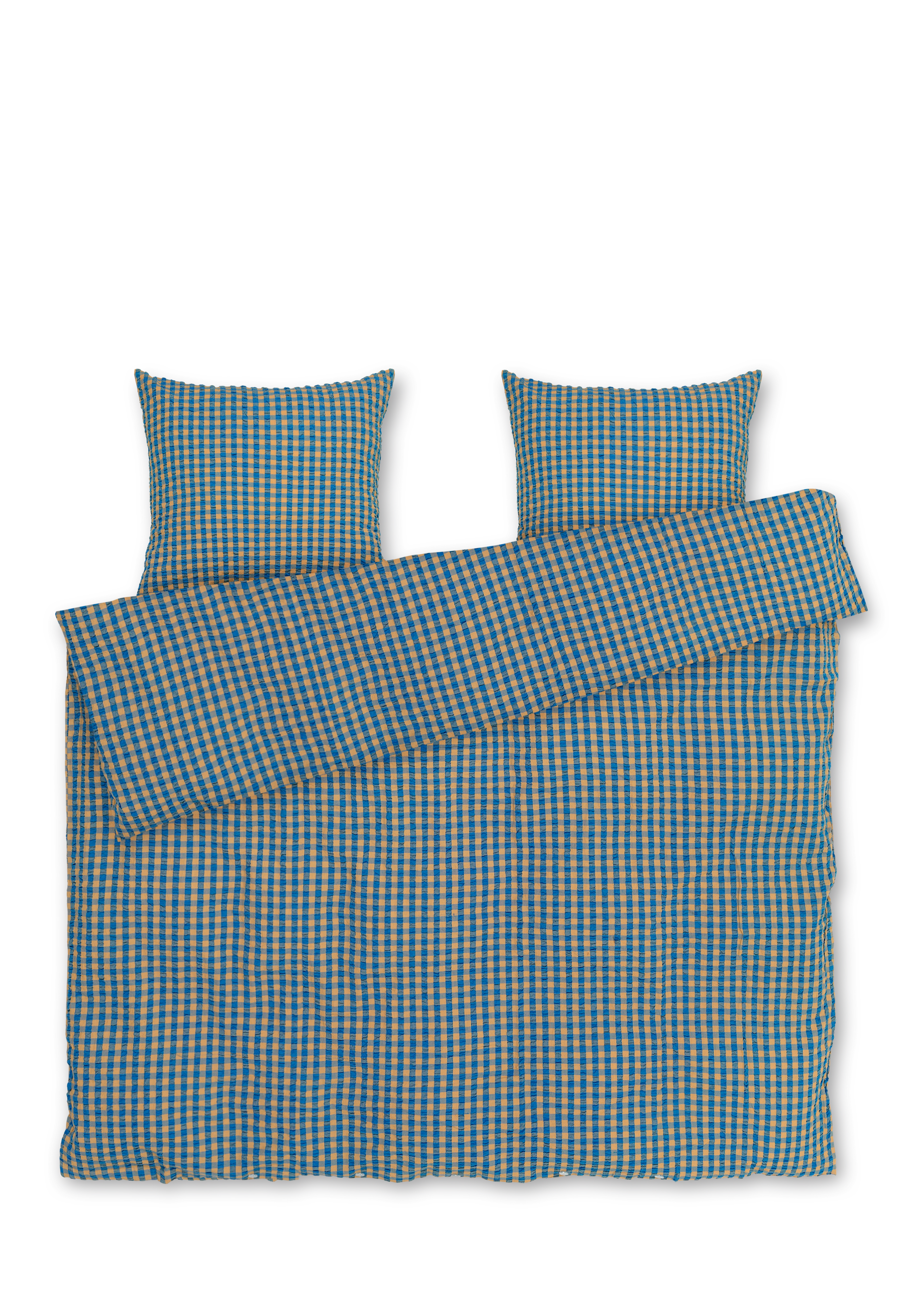 Bed linen 220x220 cm