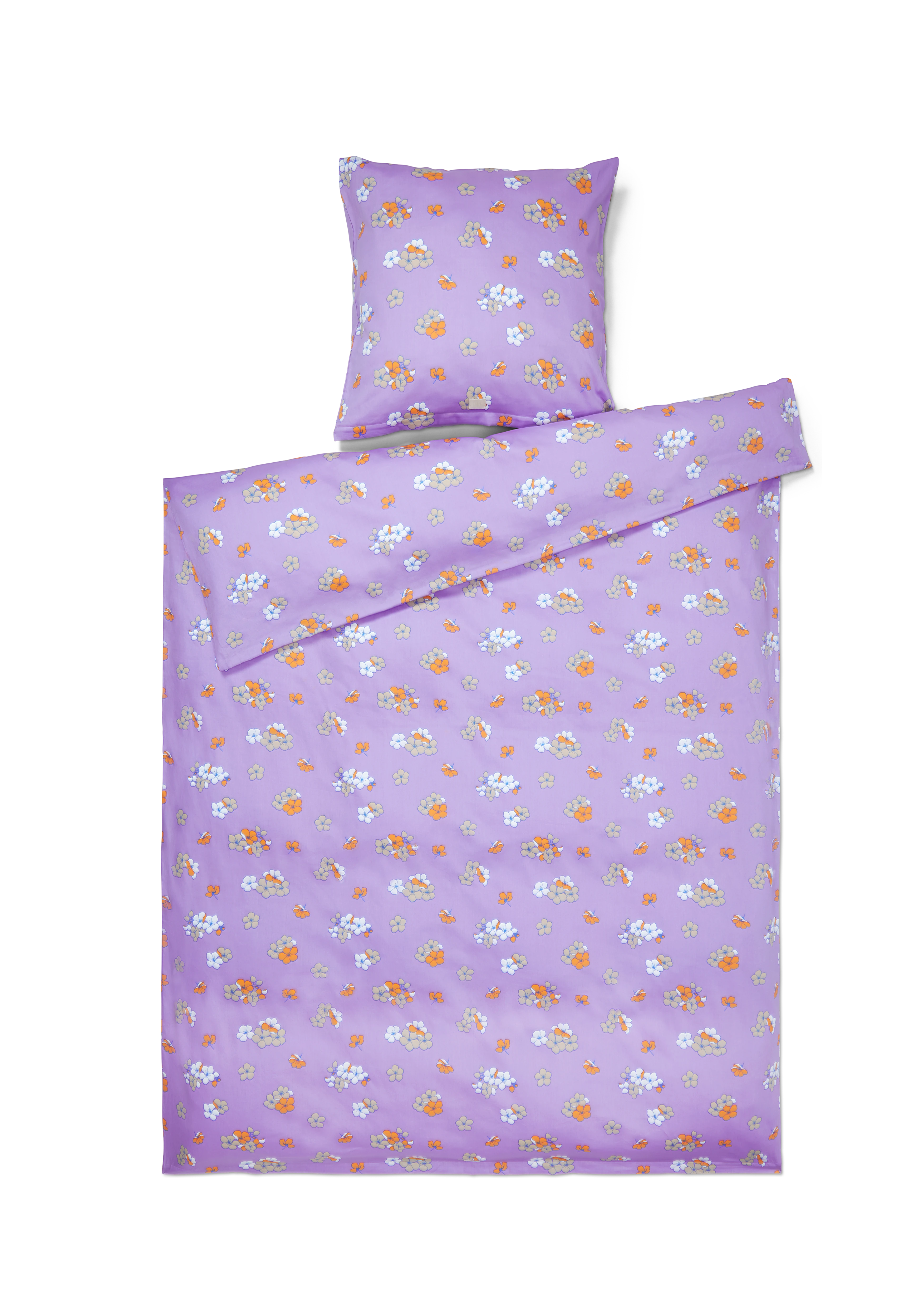 Bed linen 140x220 cm