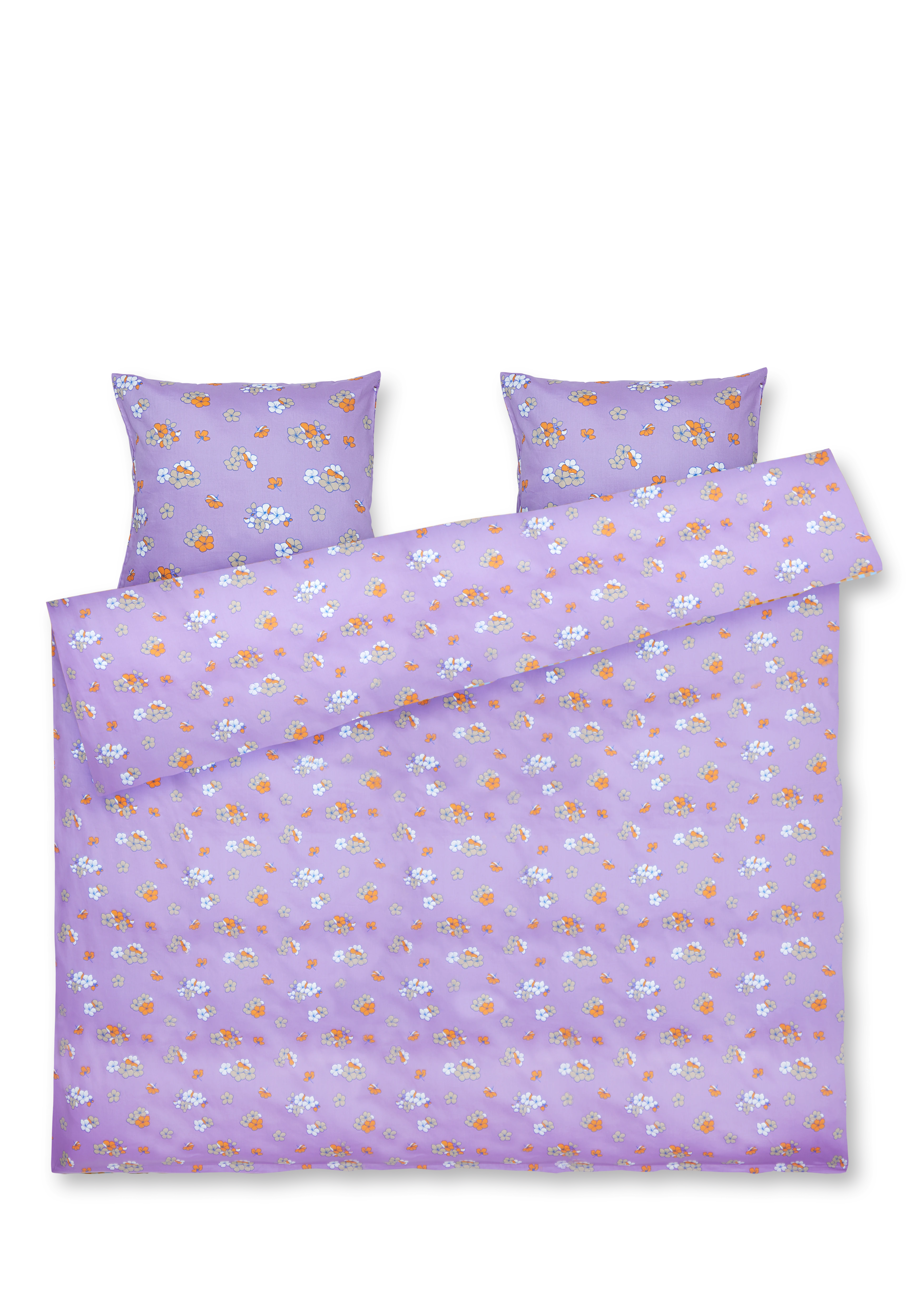 Bed linen 200x220 cm