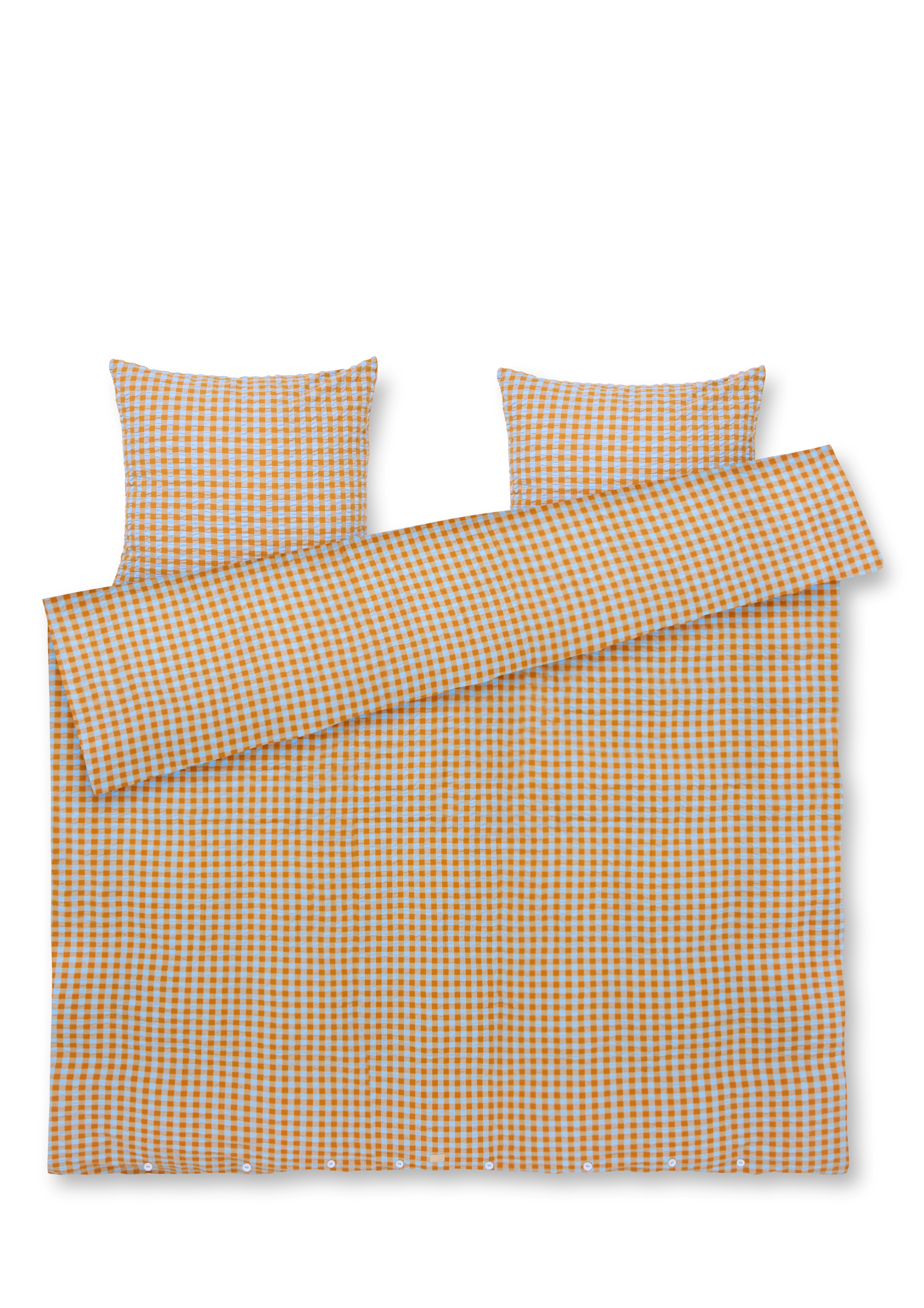 Bed linen 200x220 cm