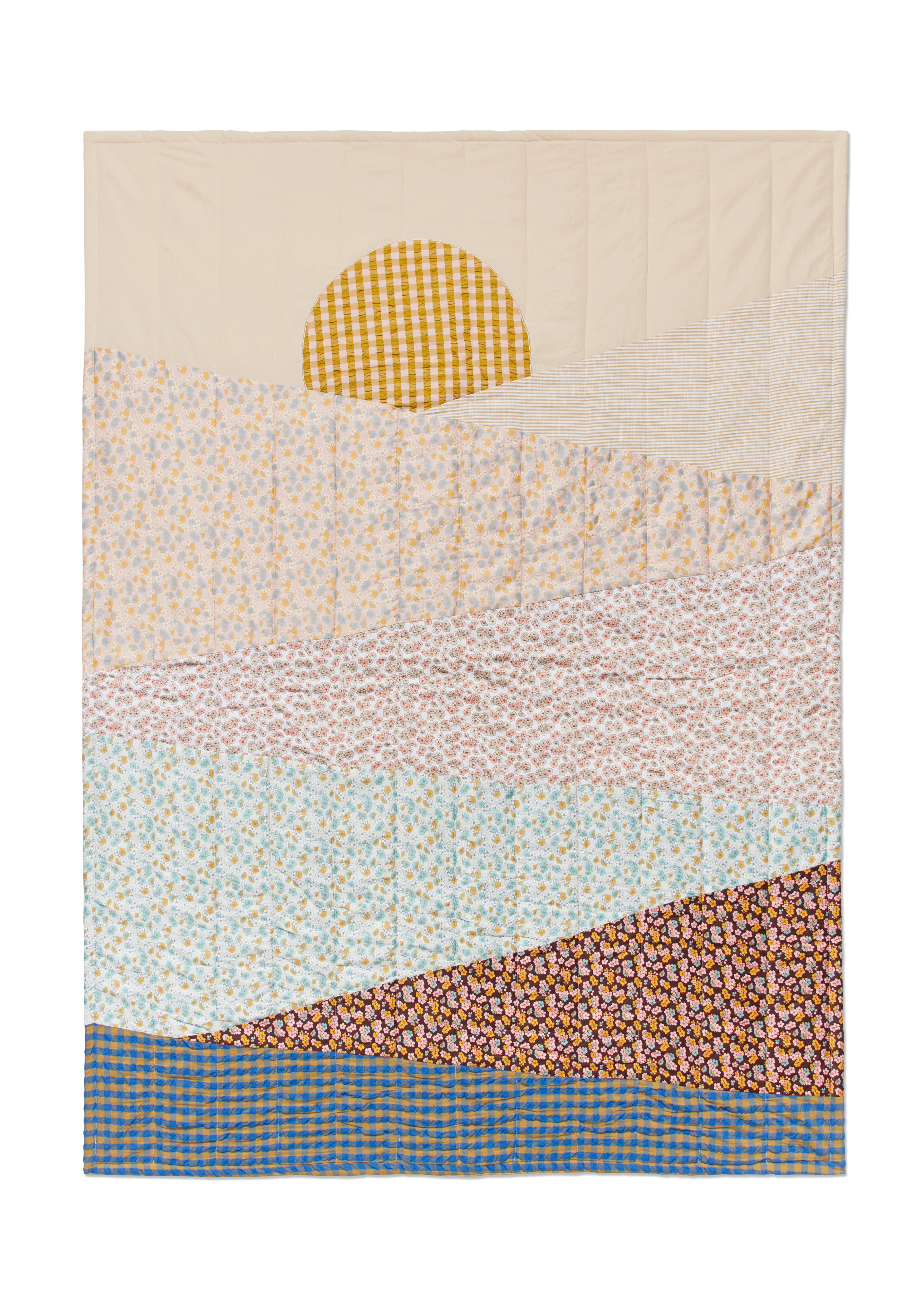 Alba Quilt 130x180 cm