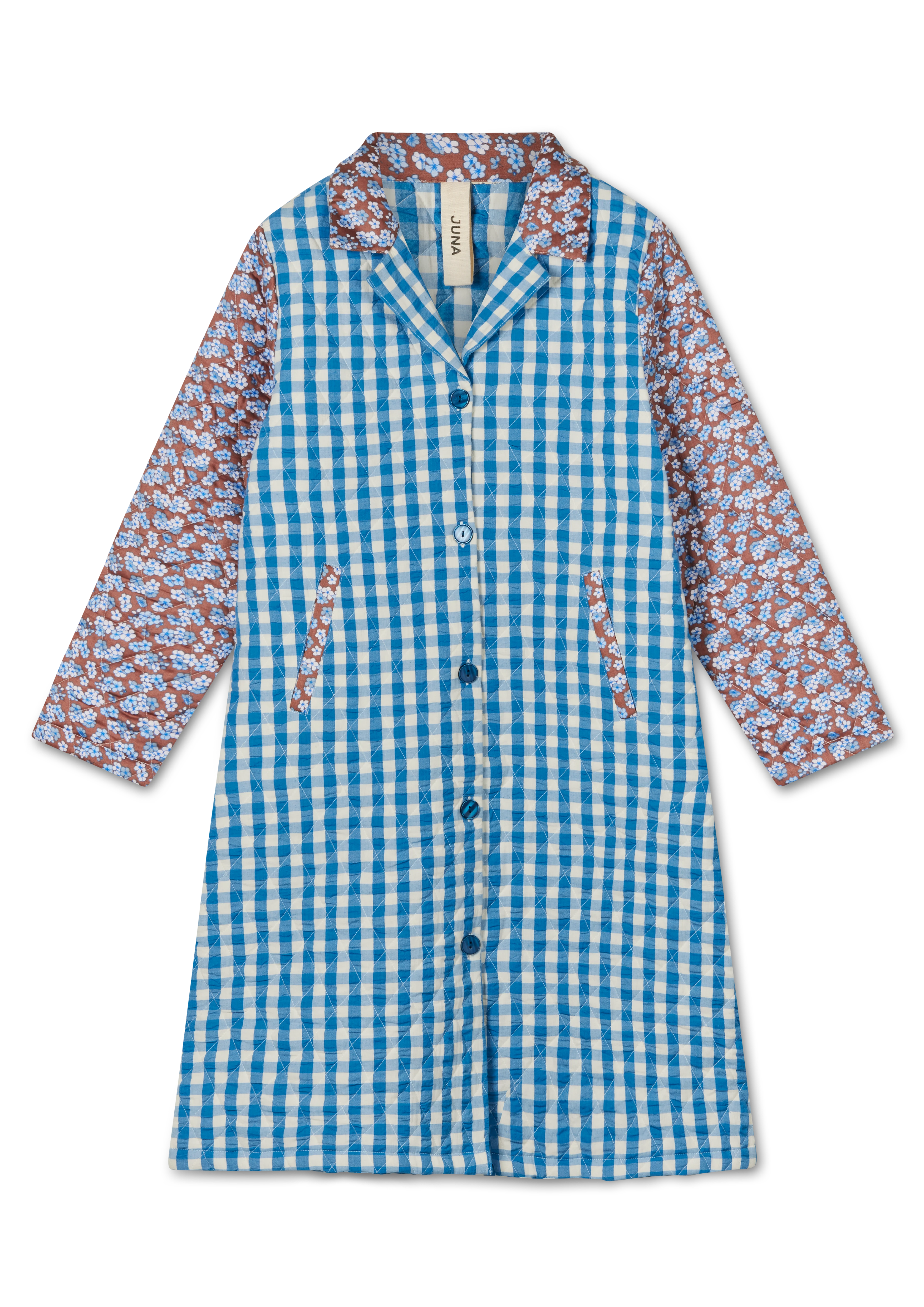 Beate coat M/L