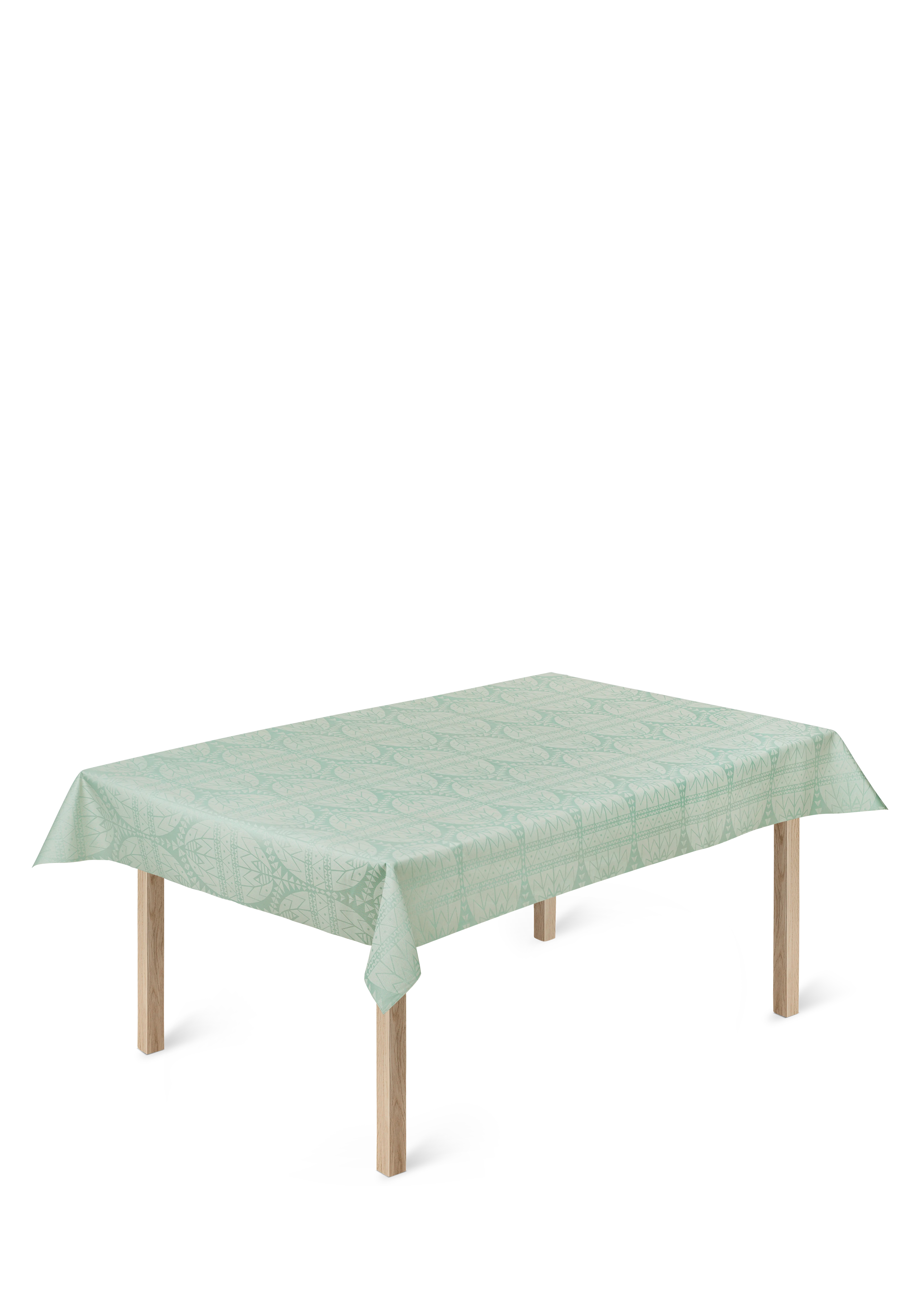 Easter Acryl-Tischdecke T140 cm