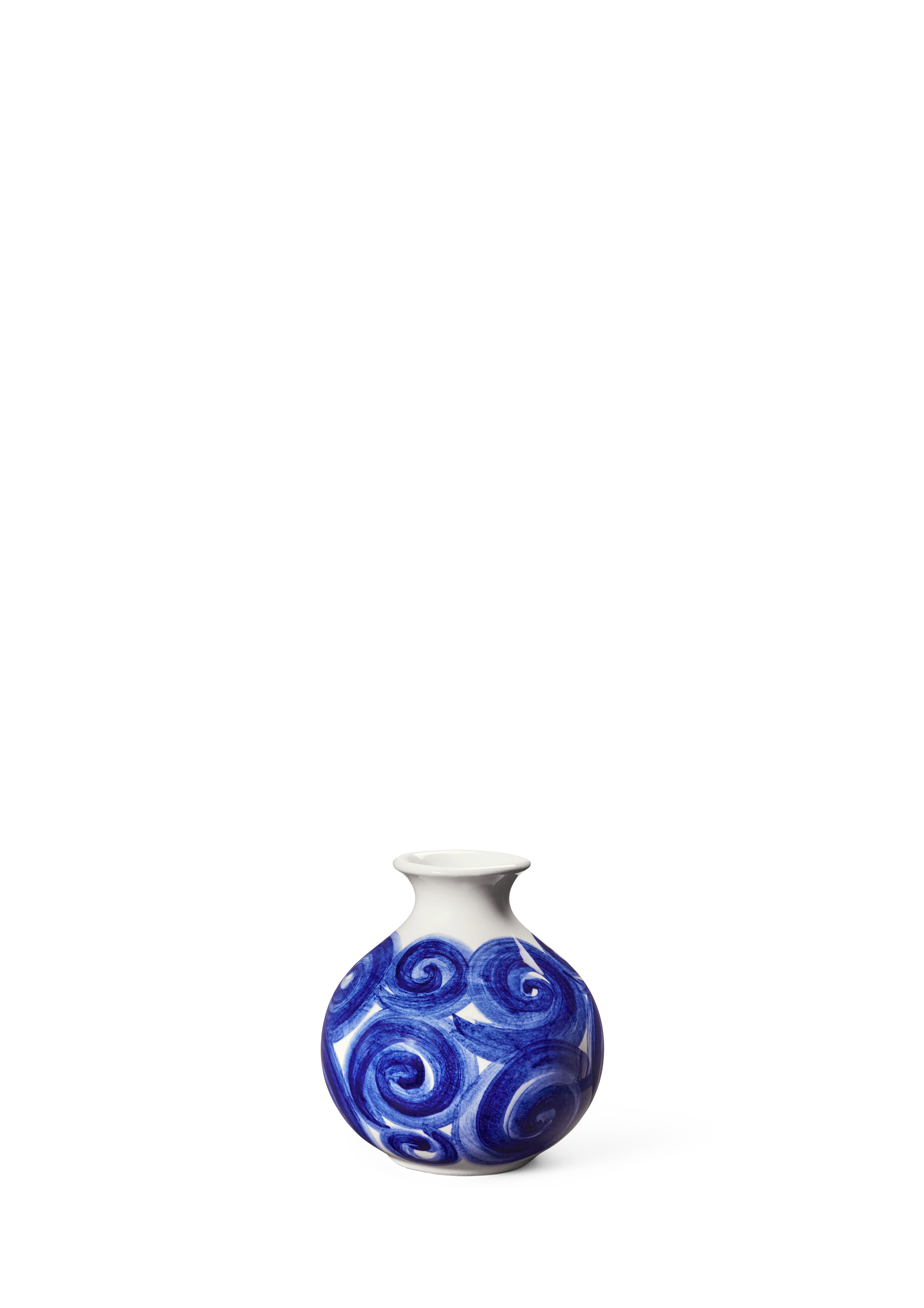 Vase H10.5 cm