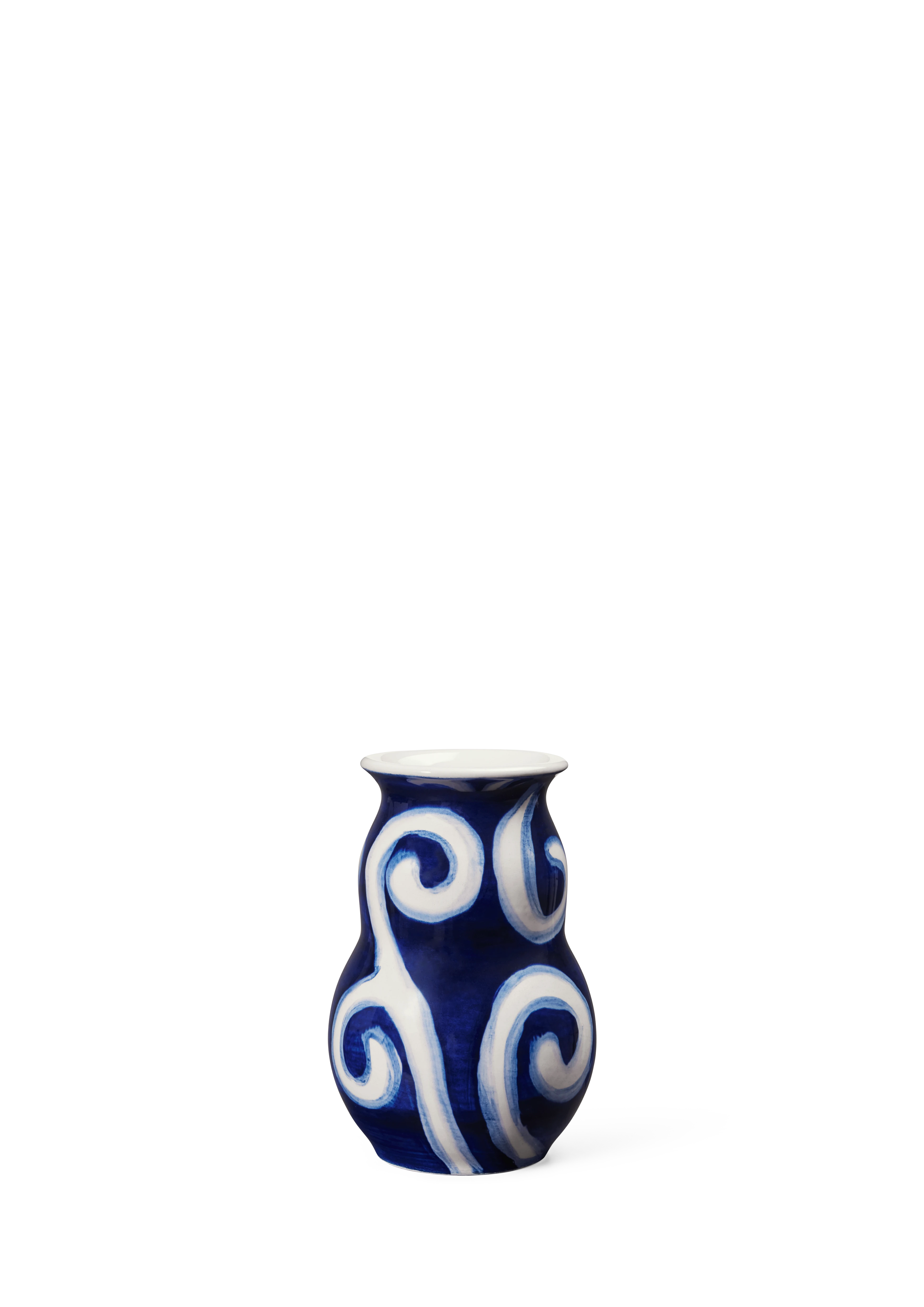Vase H13 cm