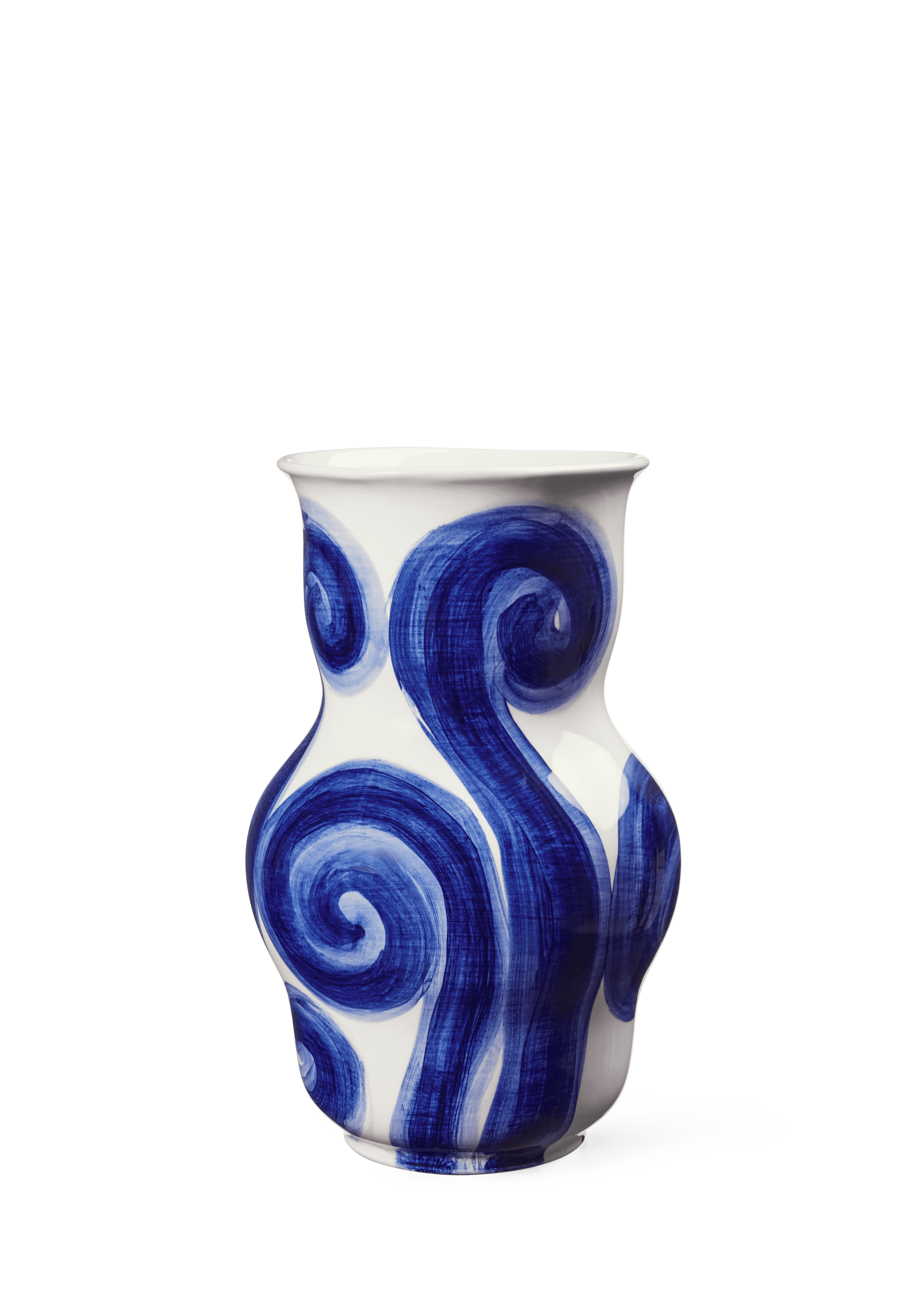 Vase H22.5 cm