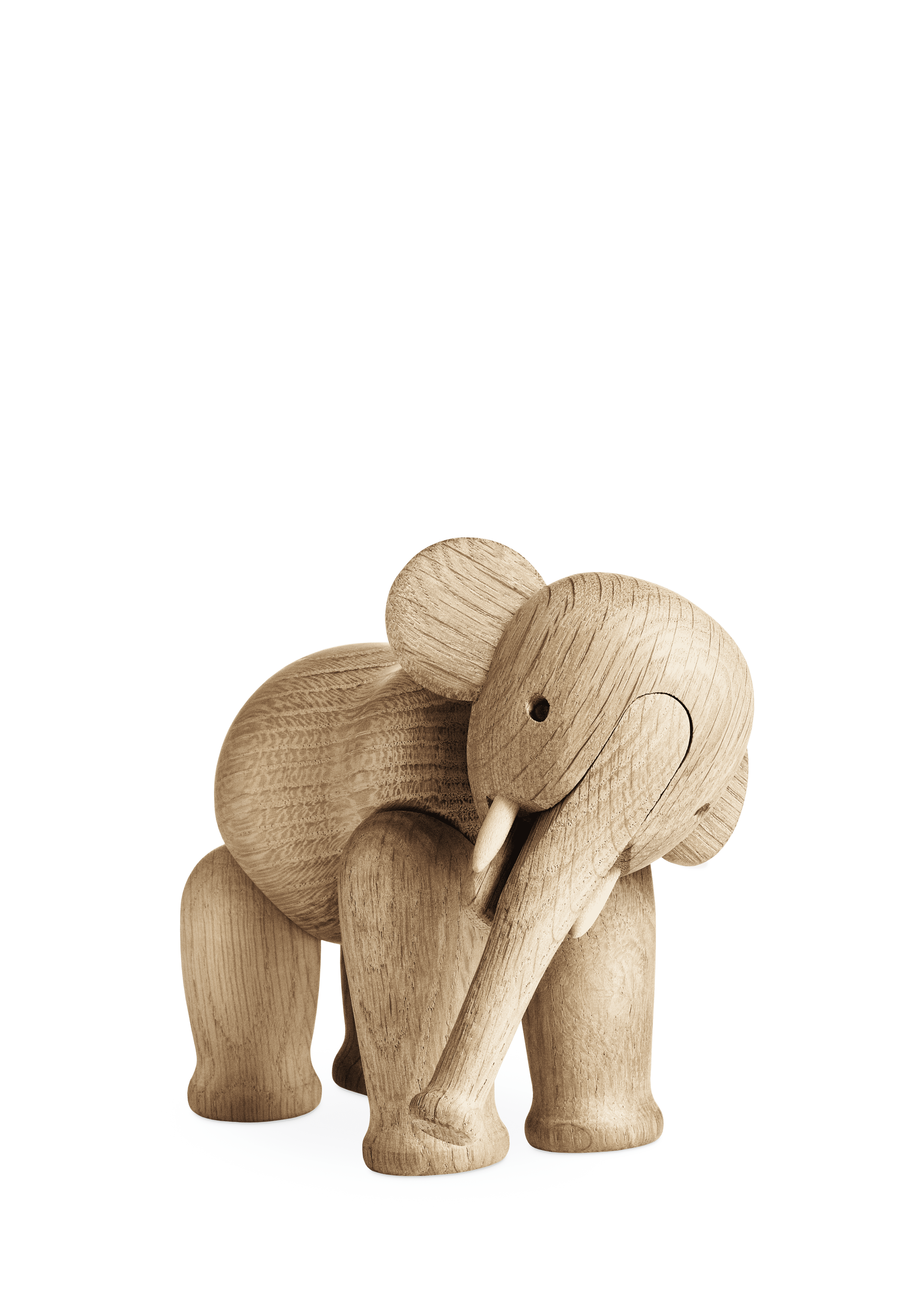 Elefant lille