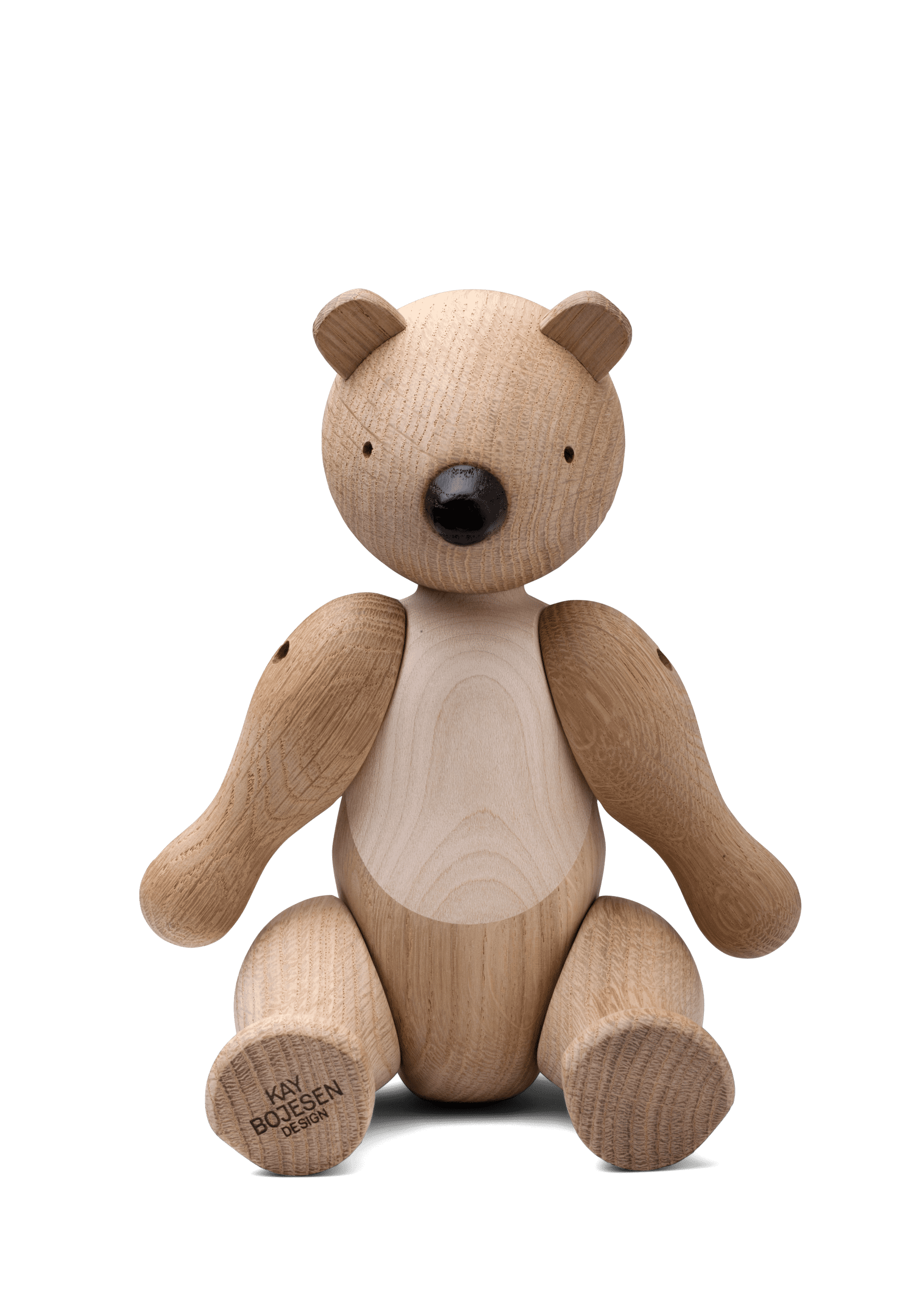 Kay-Bojesen-Other-animals-Bear