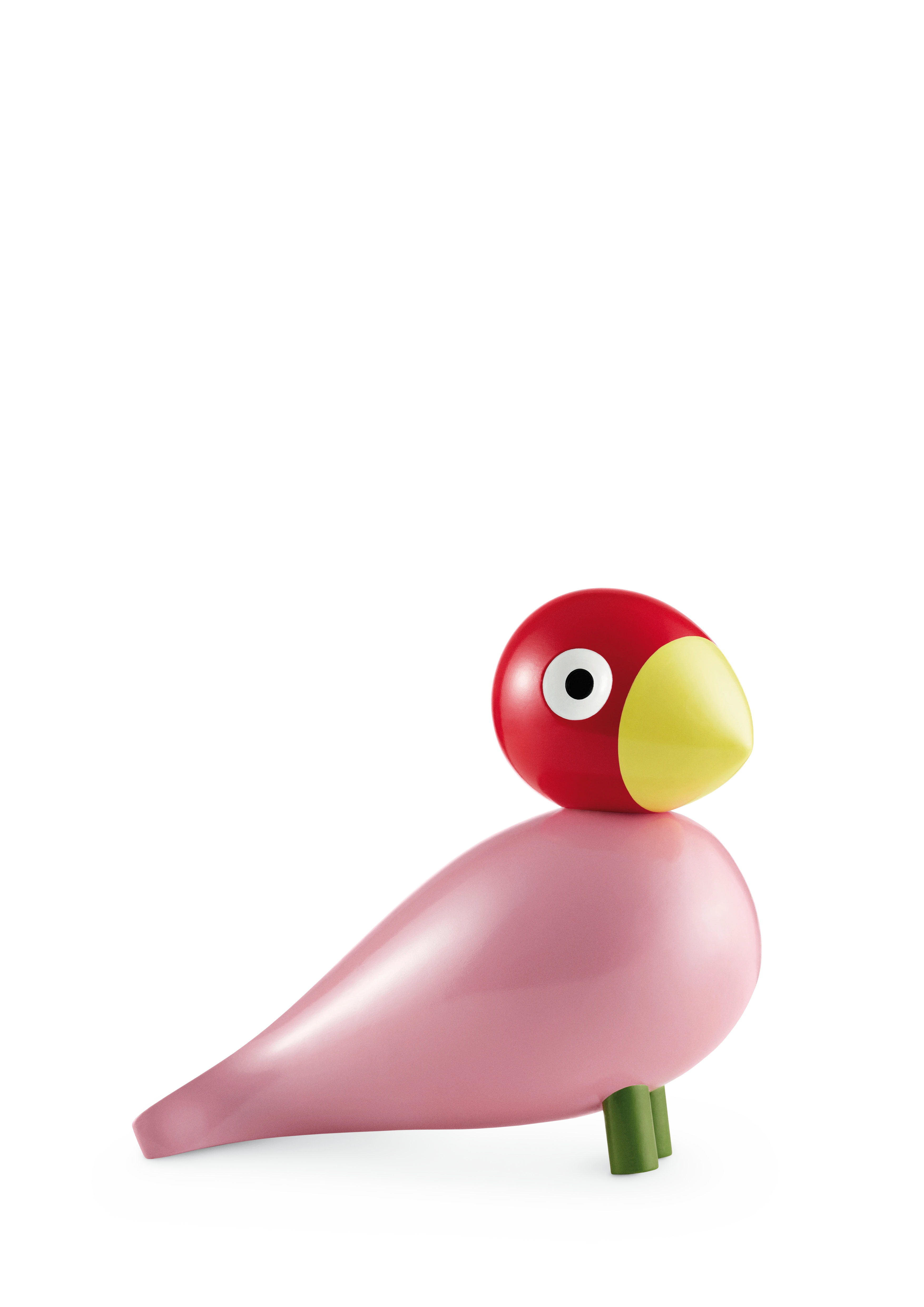 Ruth Songbird H15.5 cm