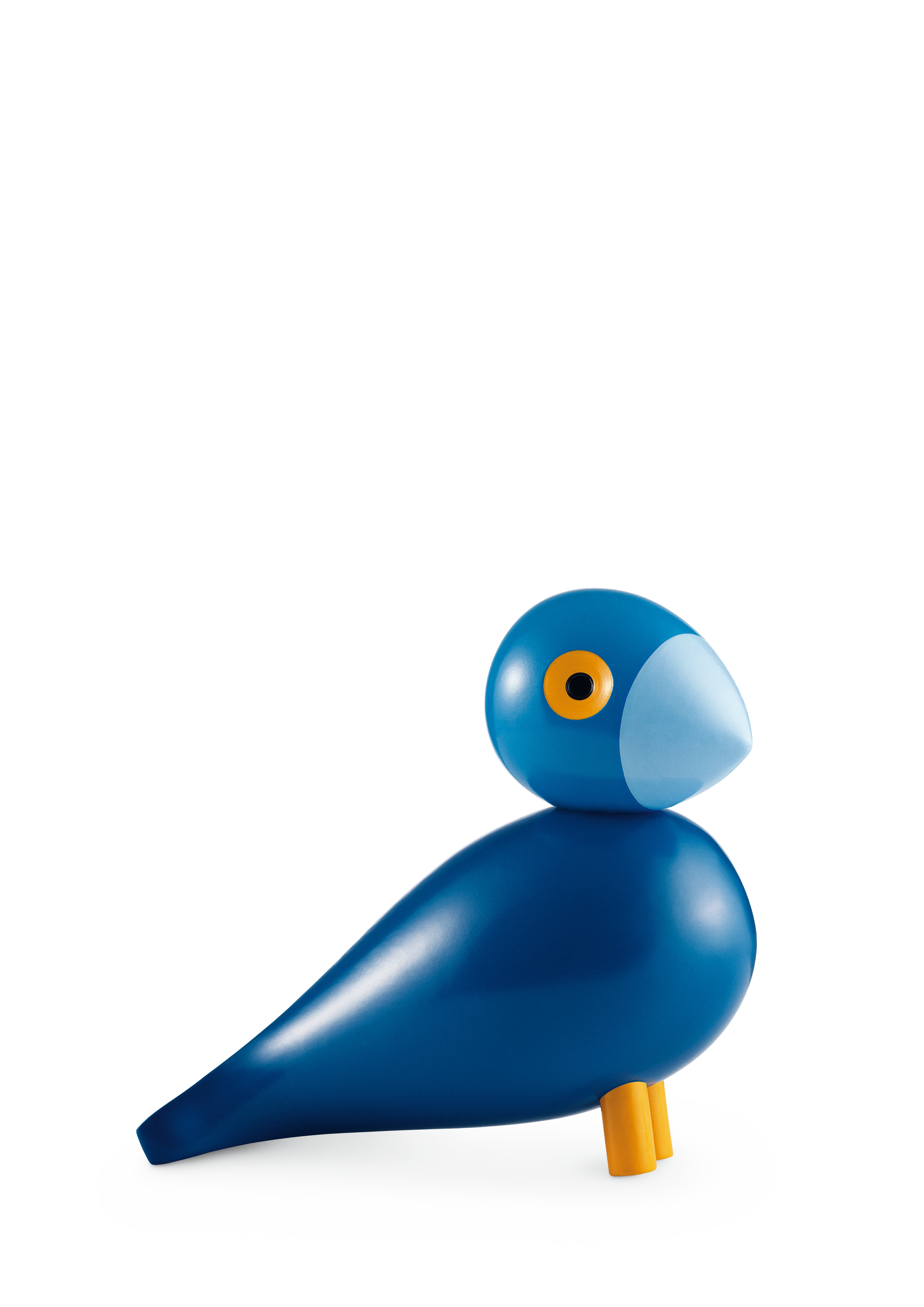 Kay Songbird H15.5 cm