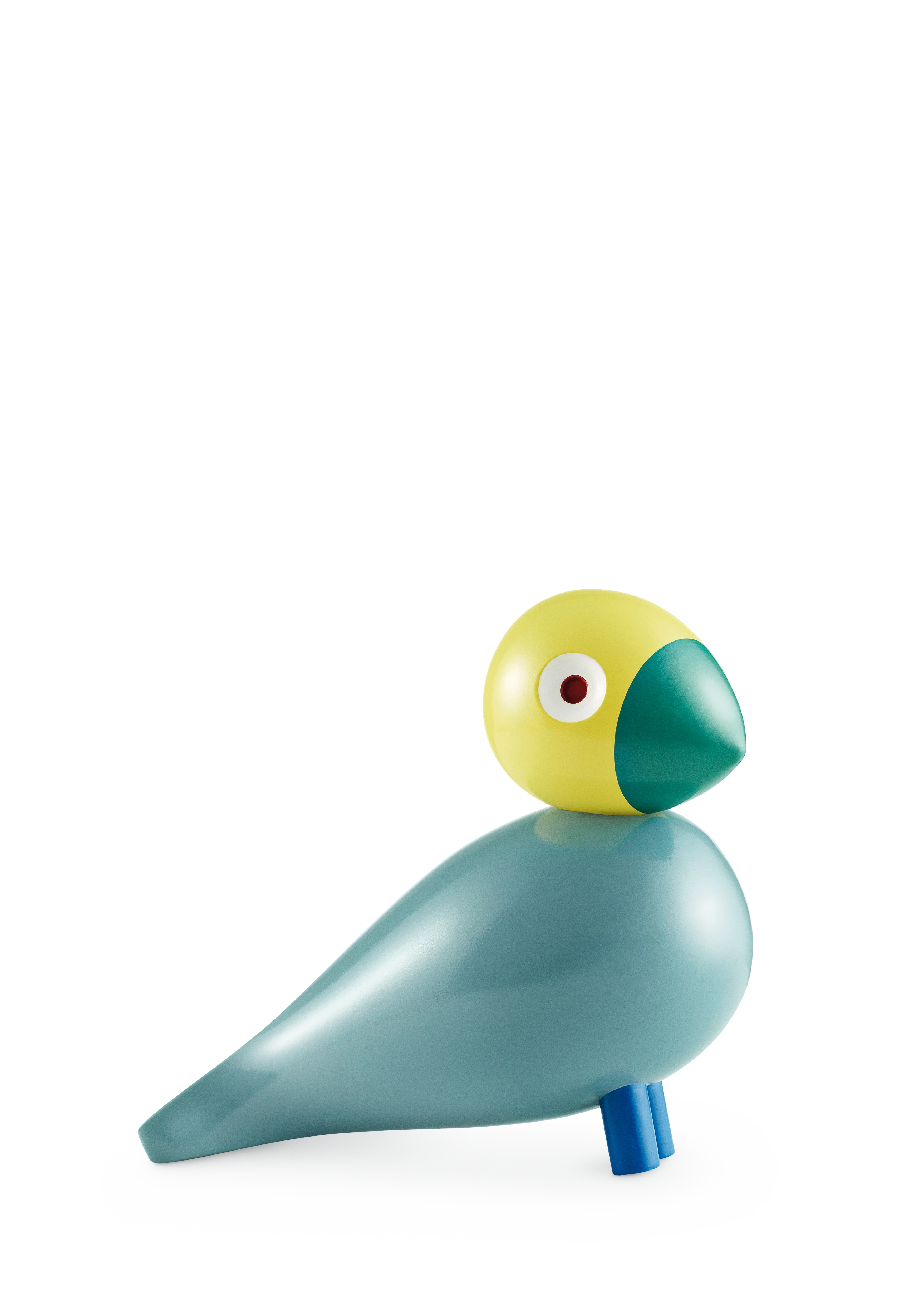 Sunshine Singvogel H15.5 cm