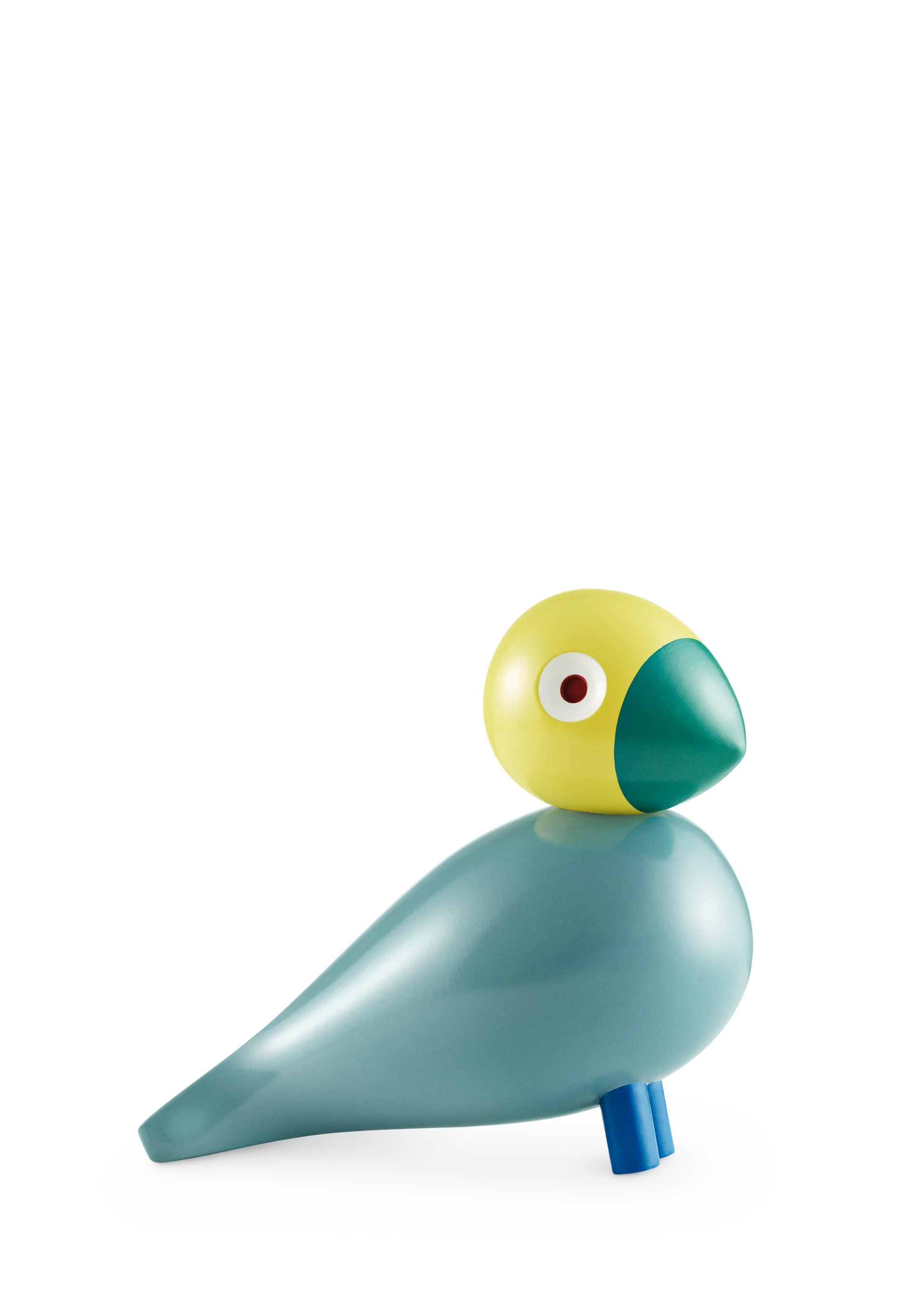 Kay Bojesen Sangfugl Sunshine babyshower gave