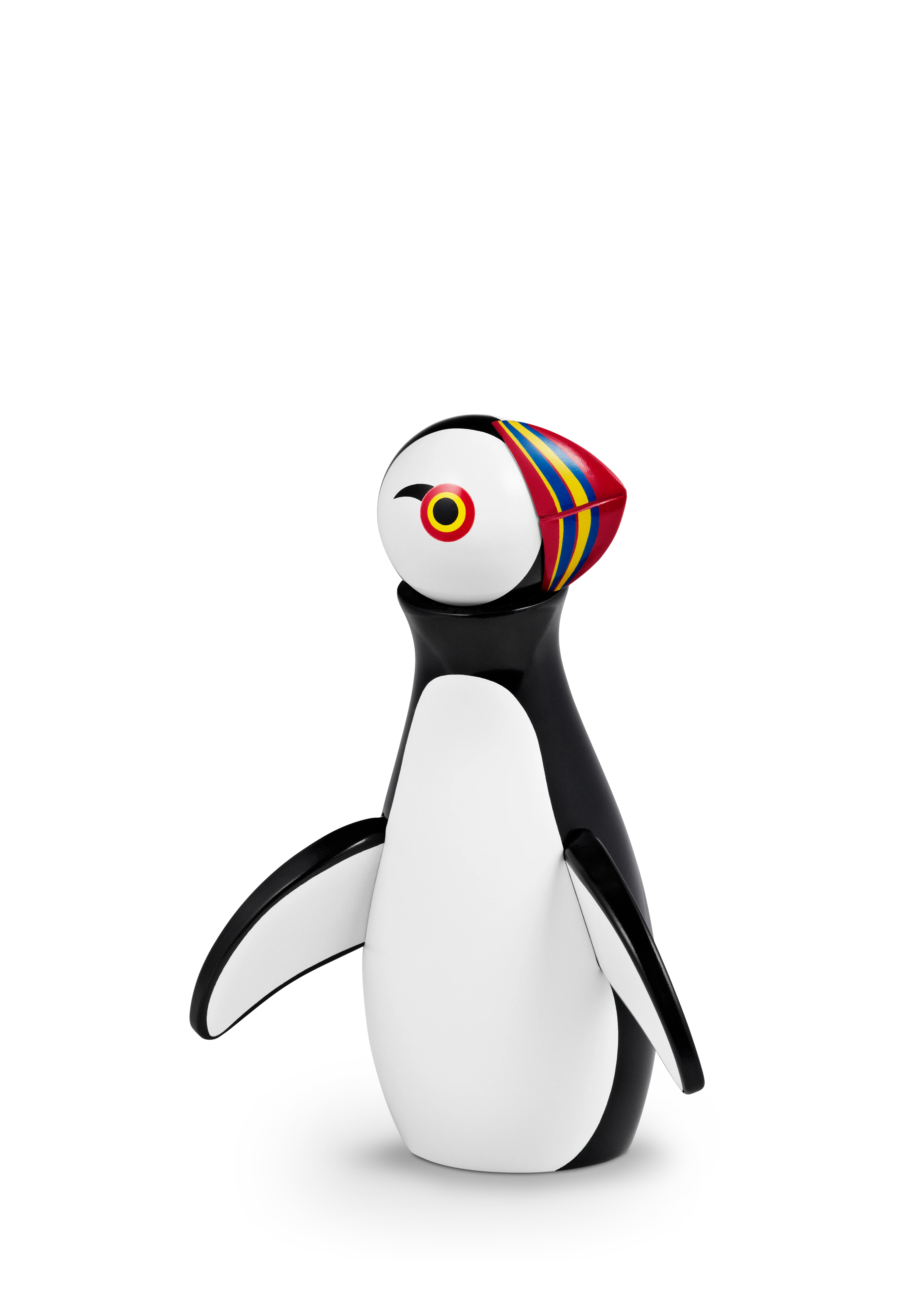 Puffin H19.5 cm