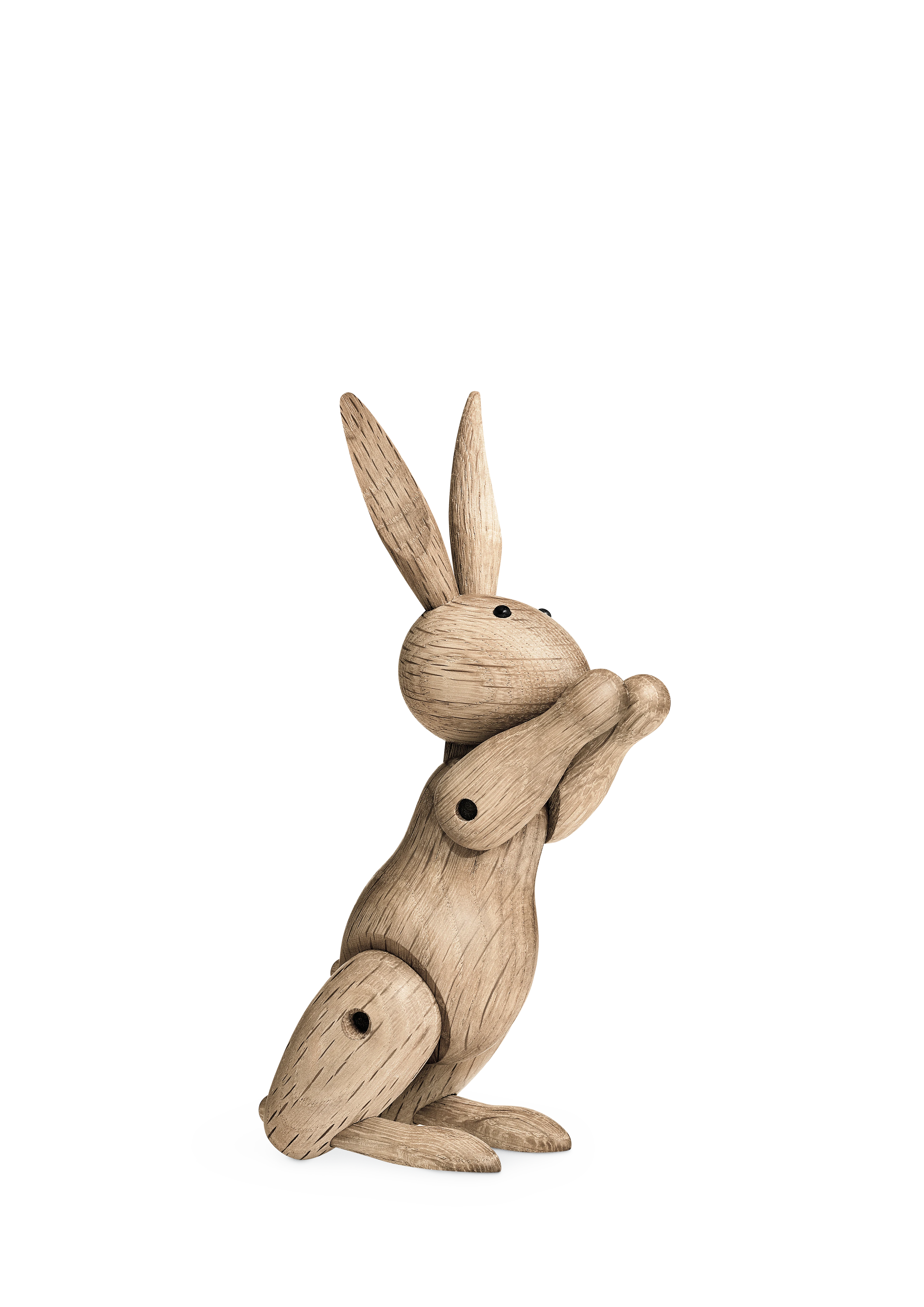 wumper rabbit  うさぎ Kay-Bojesen-Other-animals-