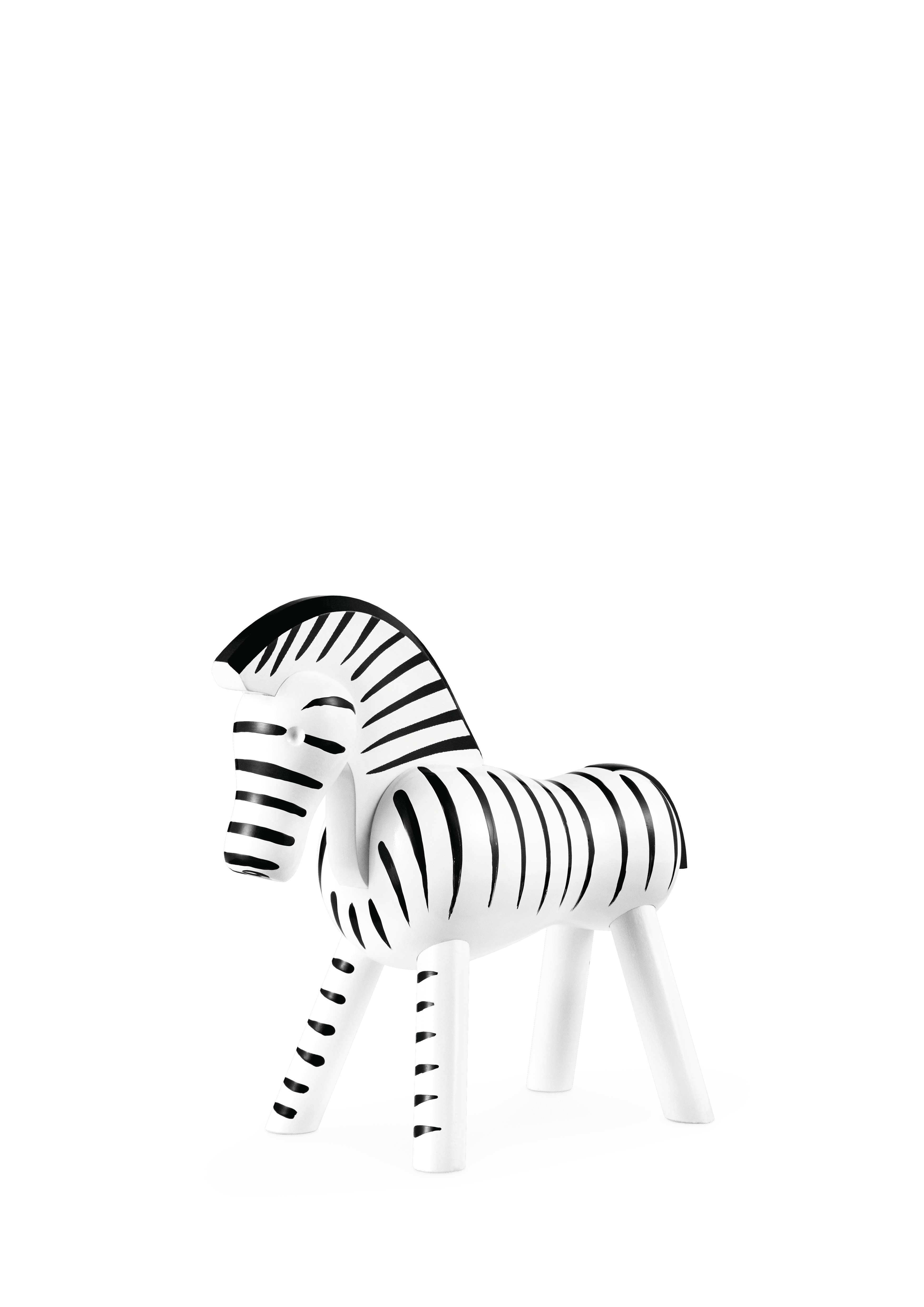 Zebra H14 cm