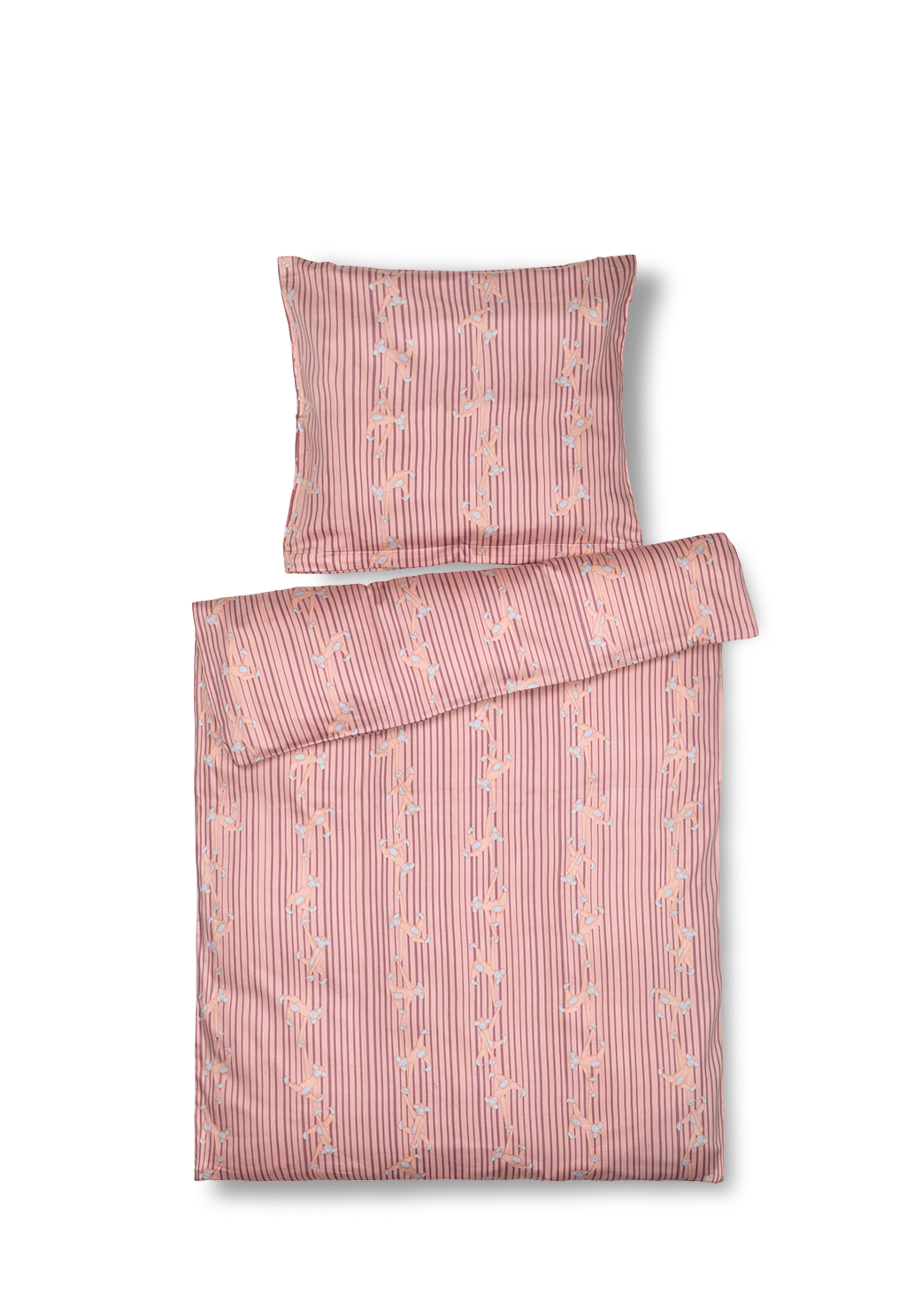 Bed linen Monkey baby 70x100cm DK